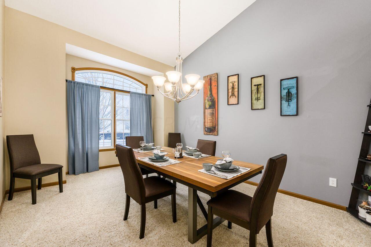 7095 Eventrail Drive