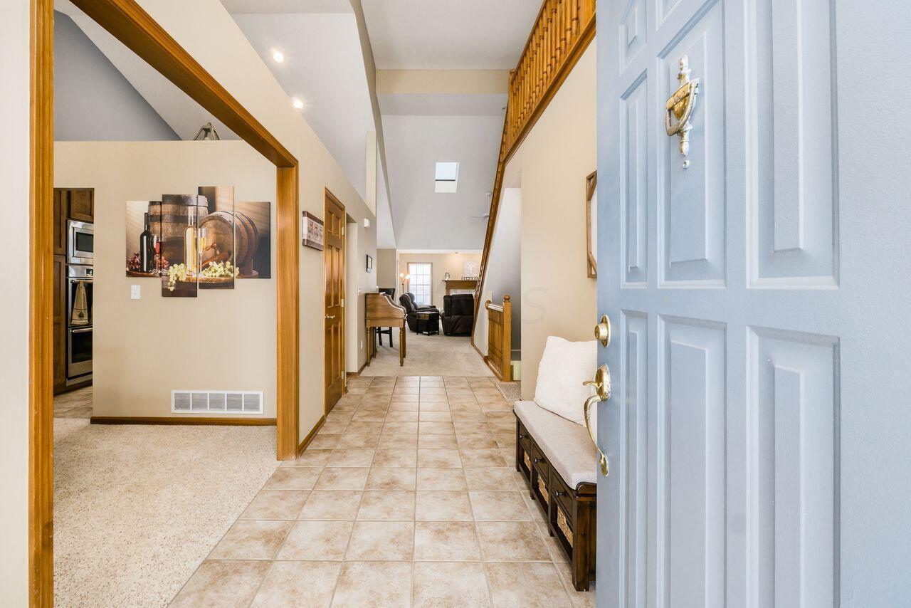 7095 Eventrail Drive