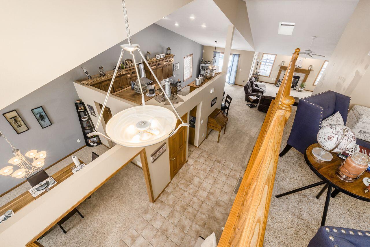 7095 Eventrail Drive