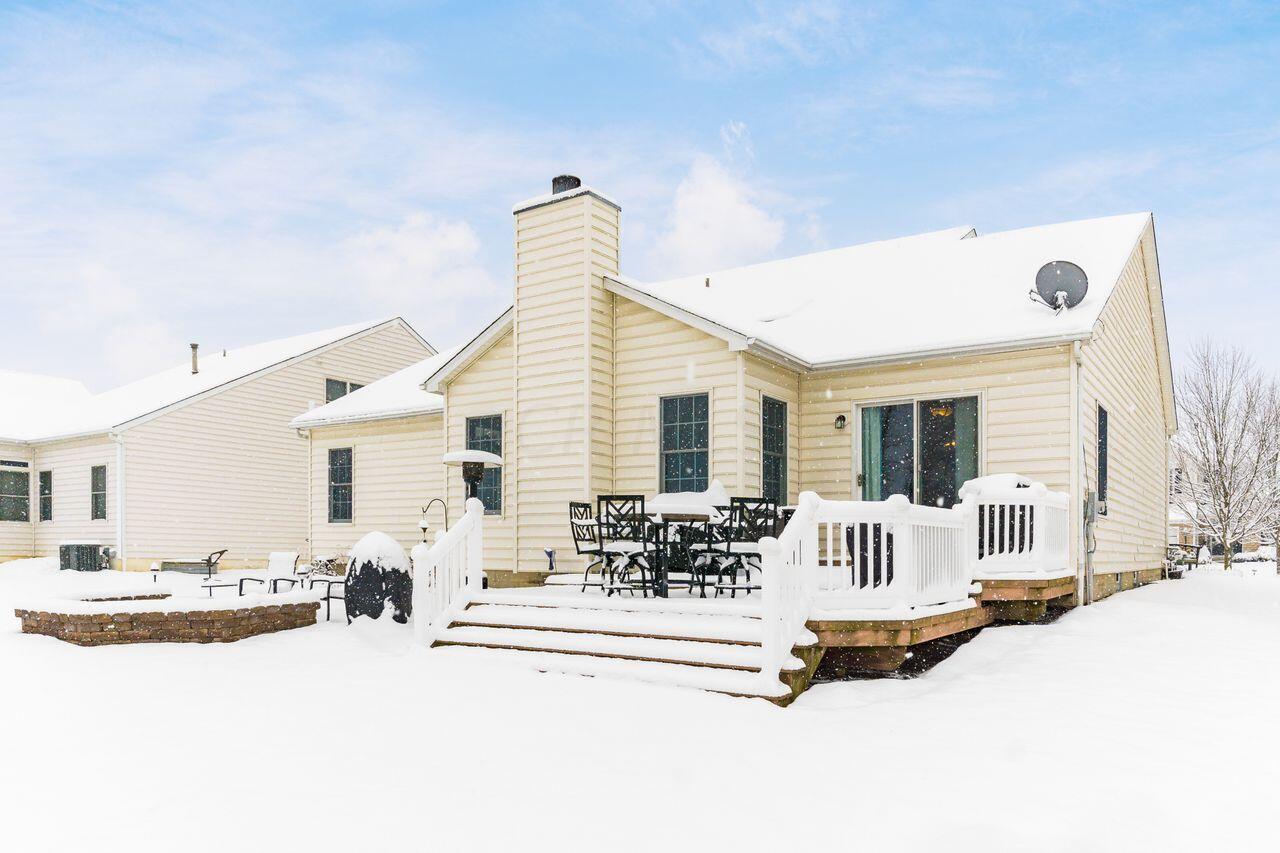 7095 Eventrail Drive