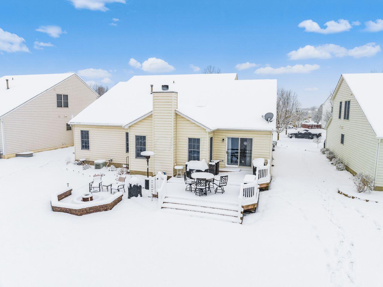 7095 Eventrail Drive