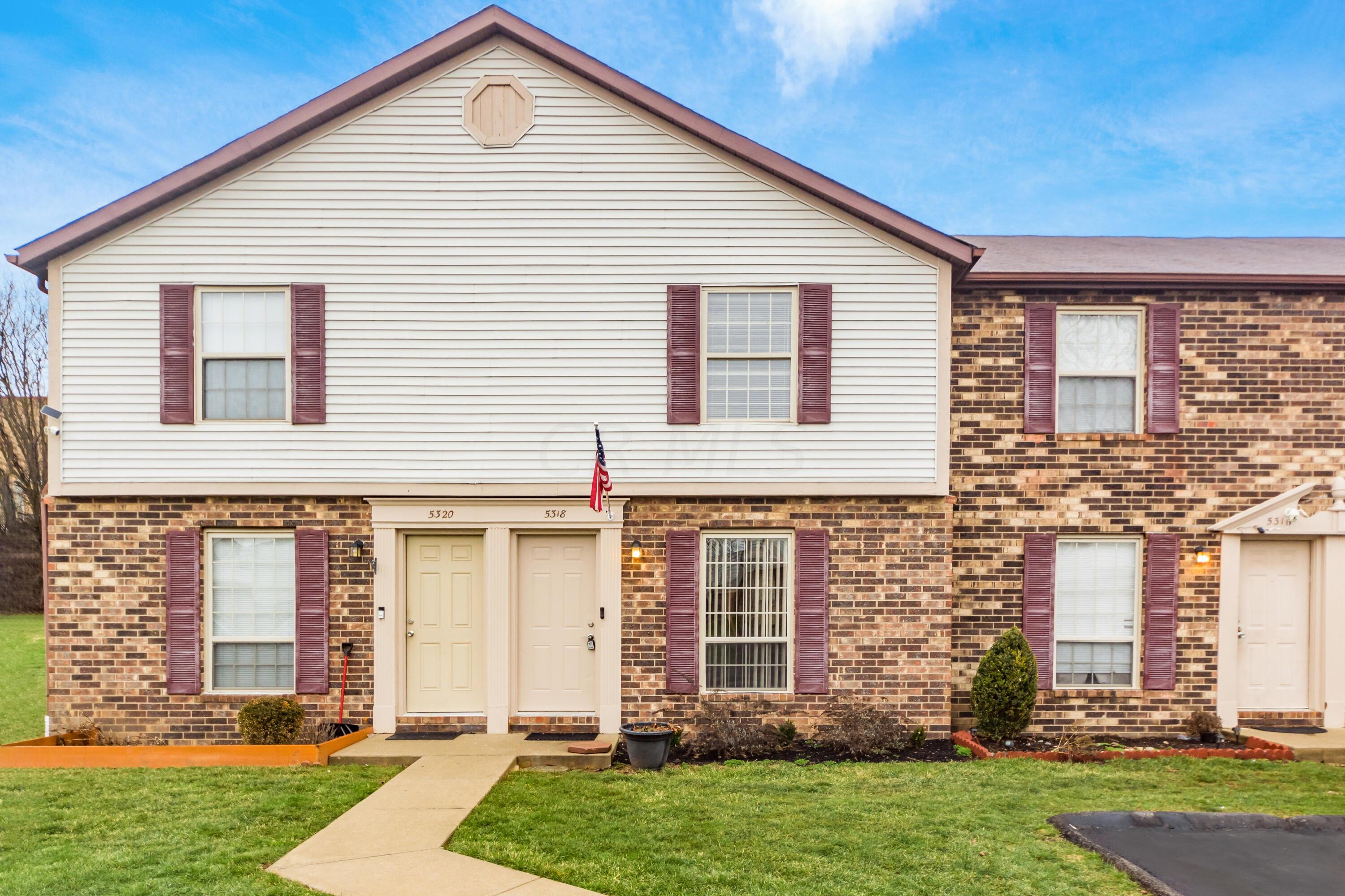 5318 Shiloh Drive