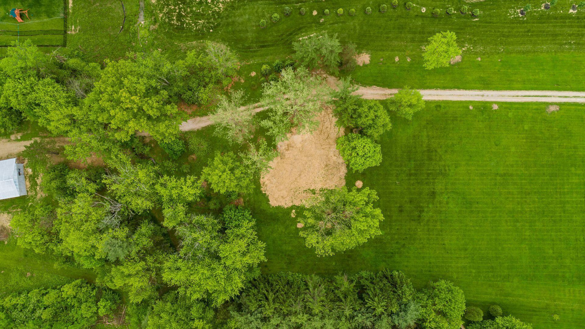 4200 Hyatts Roads, Lot 1