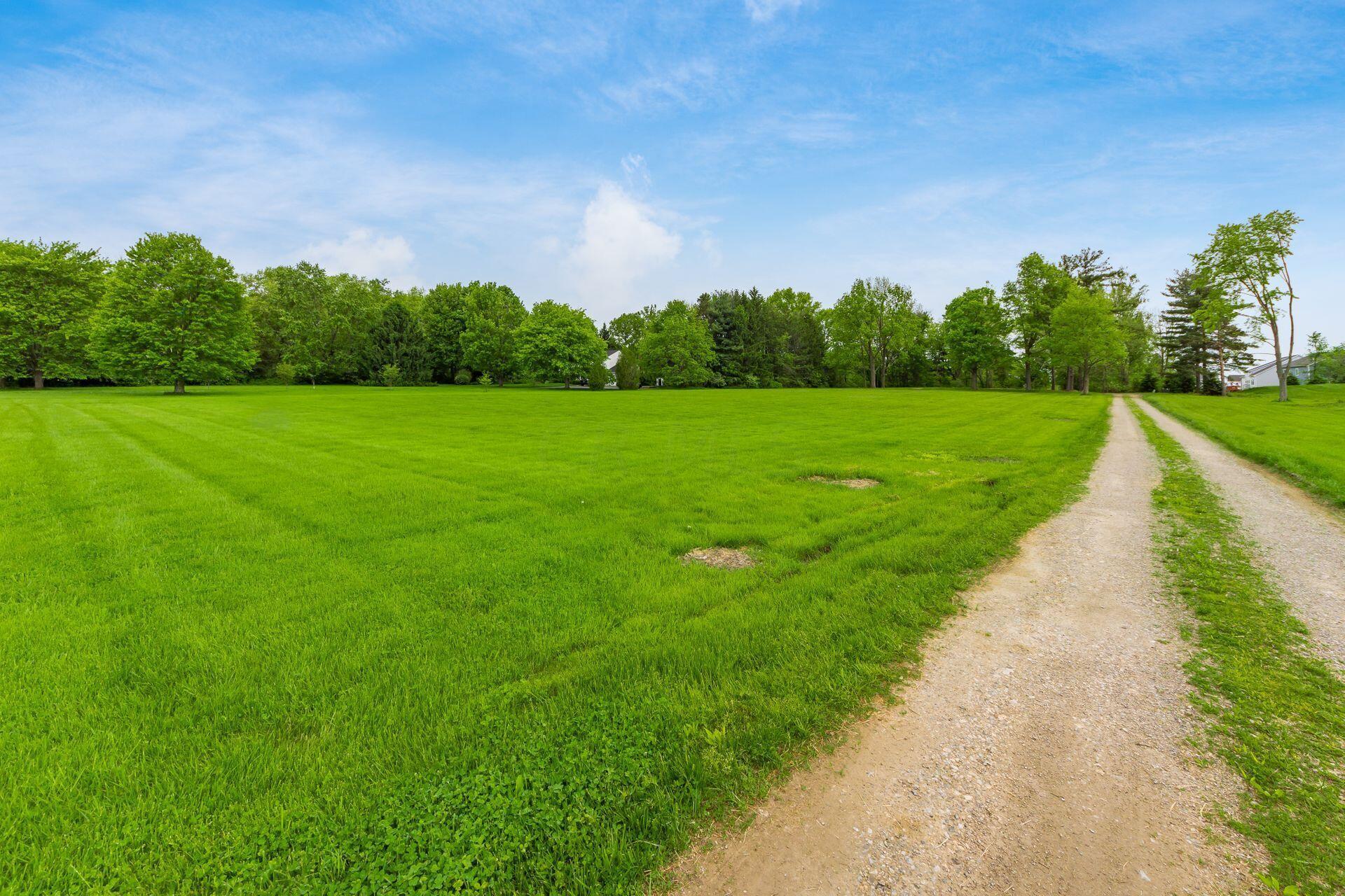 4200 Hyatts Roads, Lot 1