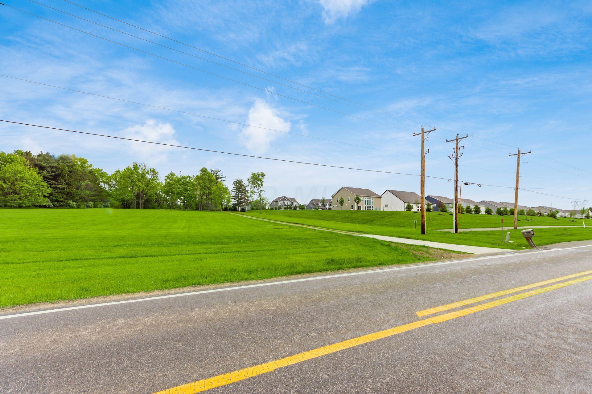 4200 Hyatts Roads, Lot 1
