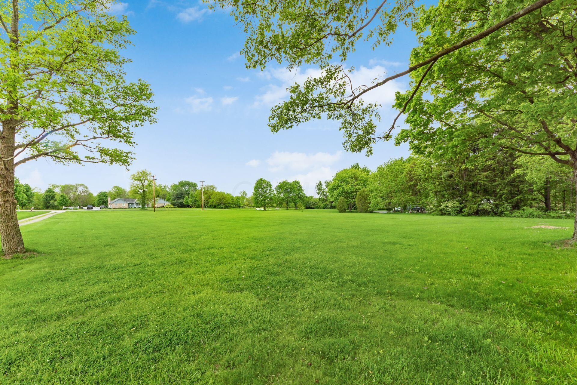 4200 Hyatts Roads, Lot 1