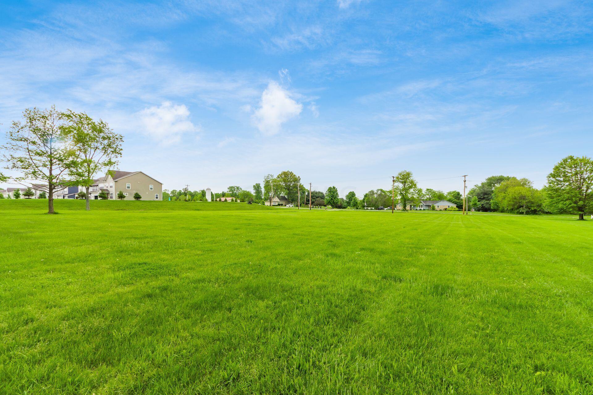 4200 Hyatts Roads, Lot 1