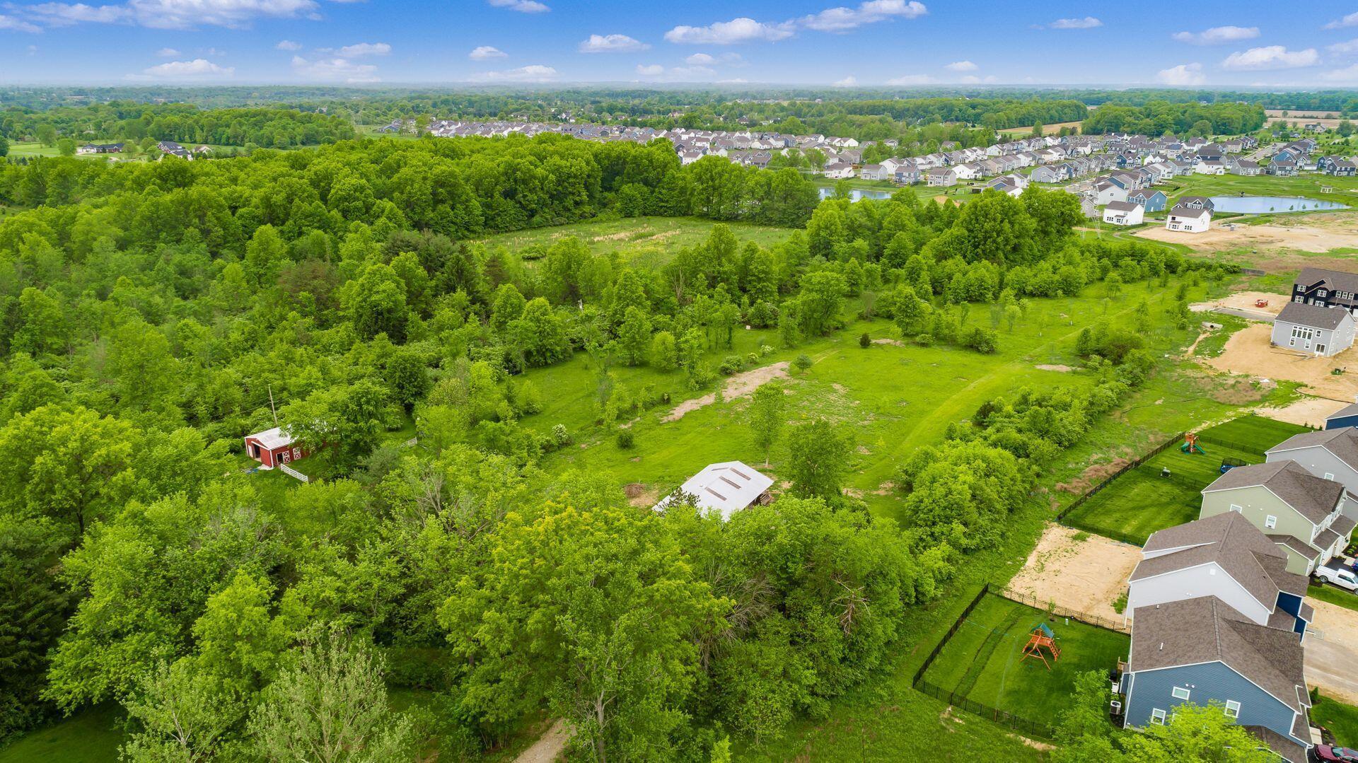 4200 Hyatts Roads, Lot 1