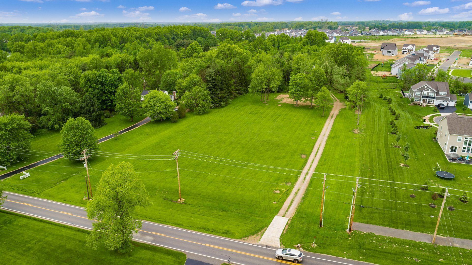 4200 Hyatts Roads, Lot 1