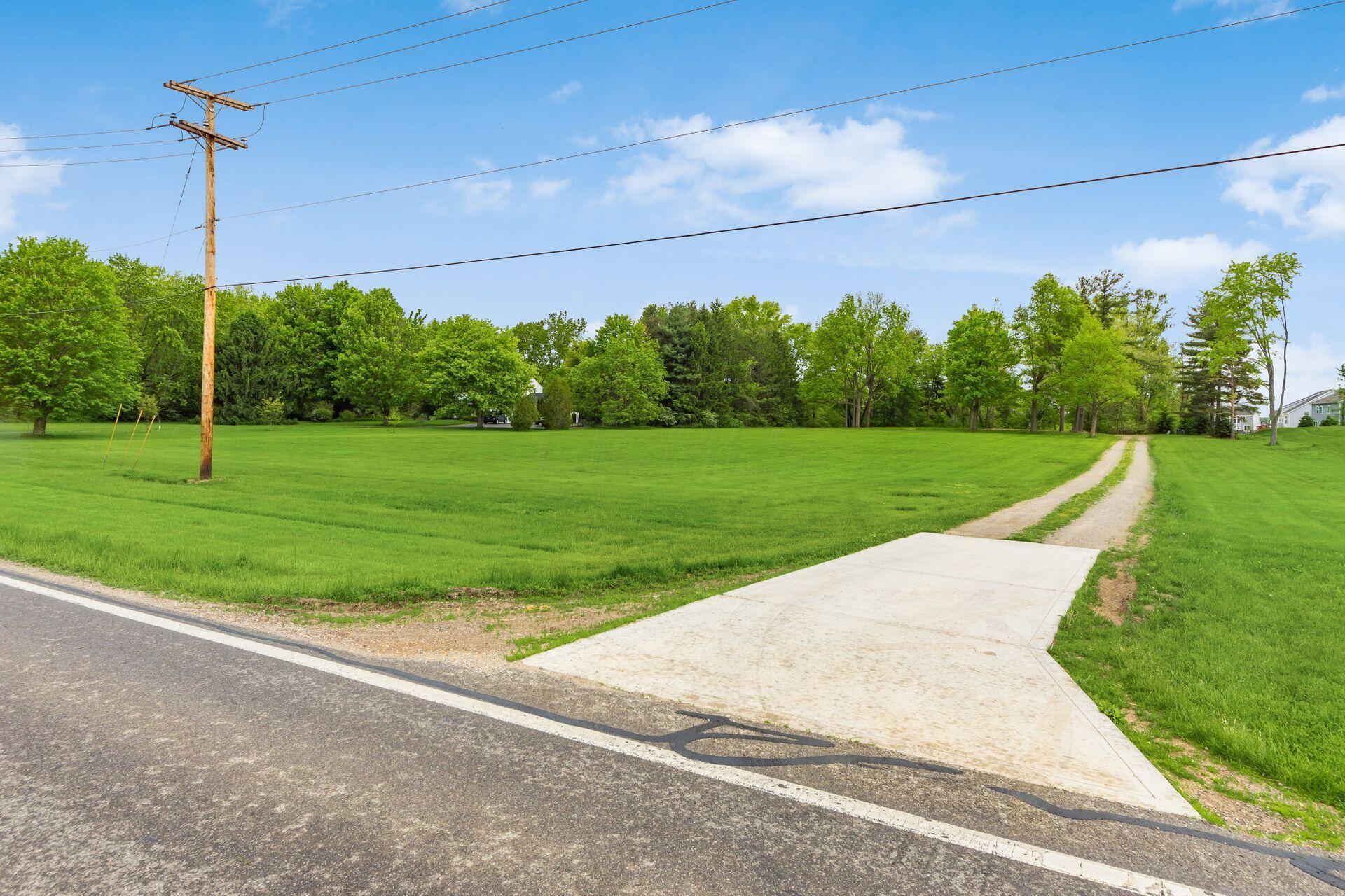 4200 Hyatts Roads, Lot 1