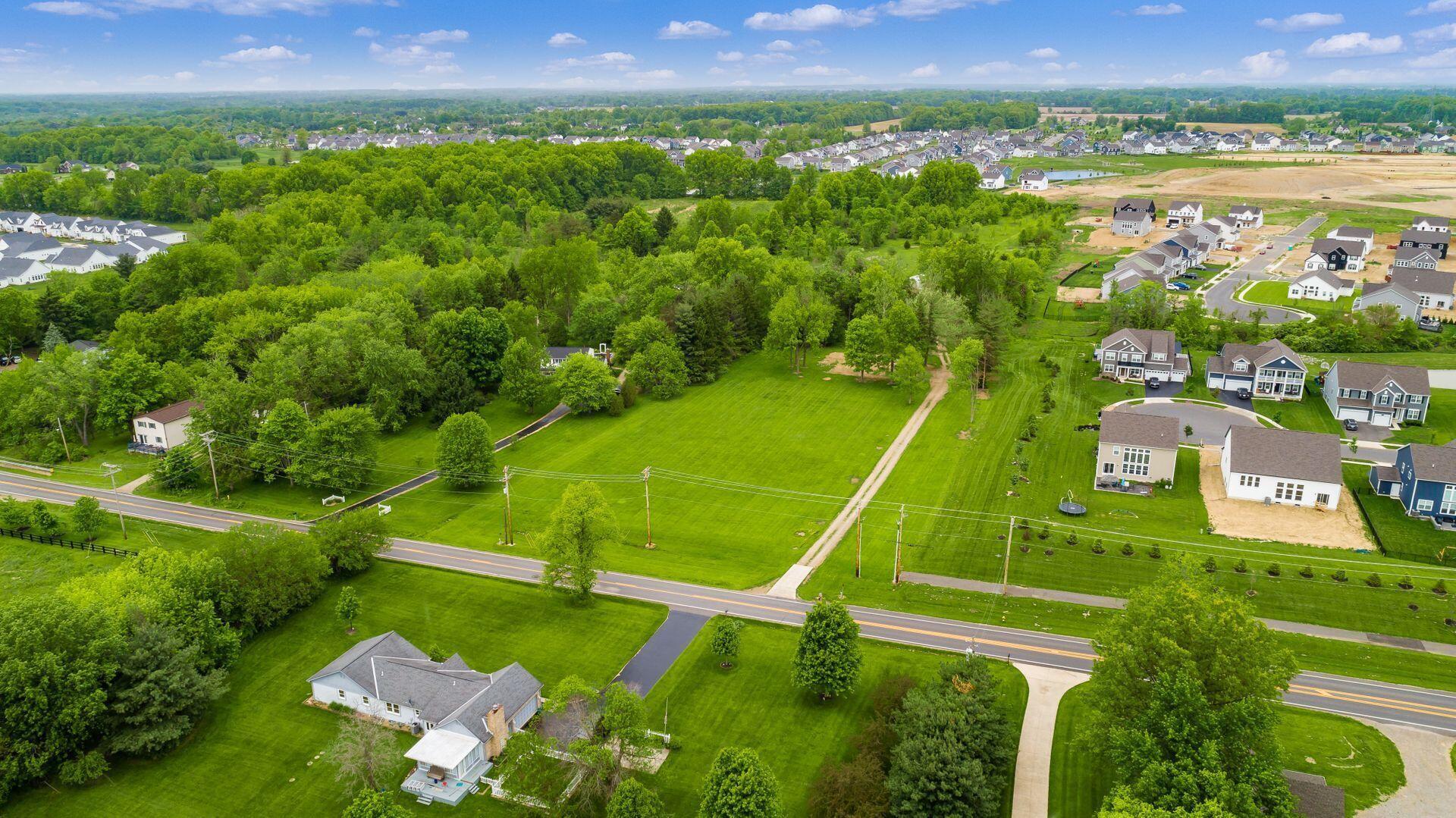 4200 Hyatts Roads, Lot 1