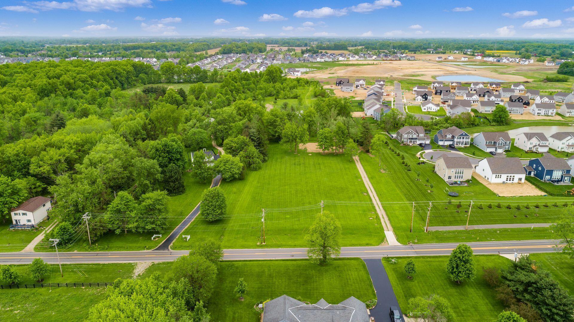 4200 Hyatts Roads, Lot 1