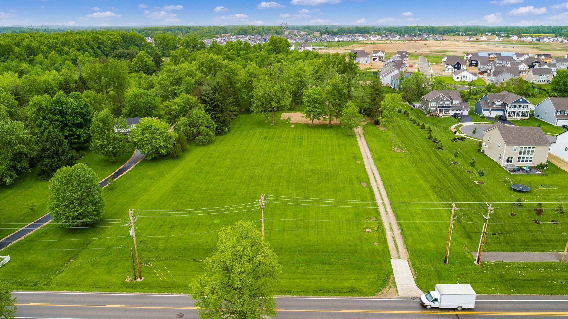 4200 Hyatts Roads, Lot 1