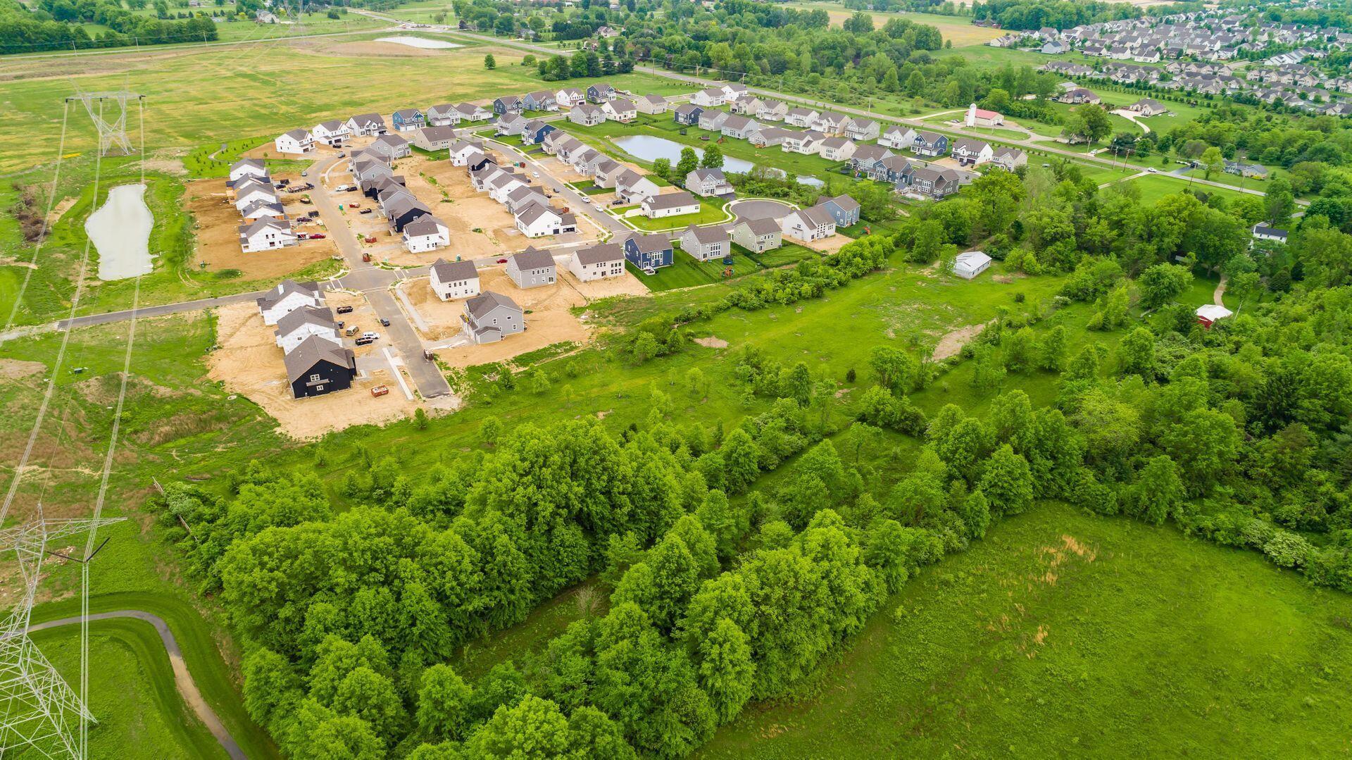 4200 Hyatts Roads, Lot 1