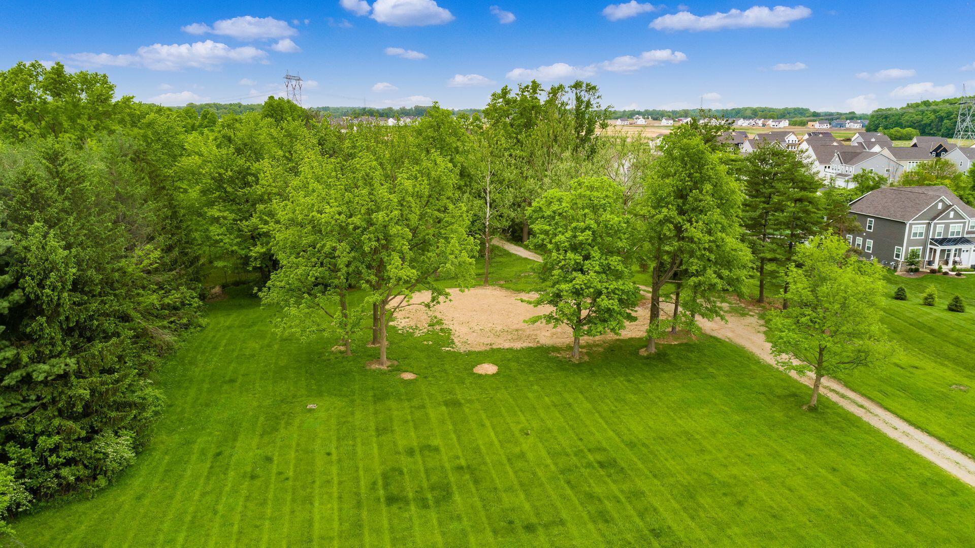 4200 Hyatts Roads, Lot 1
