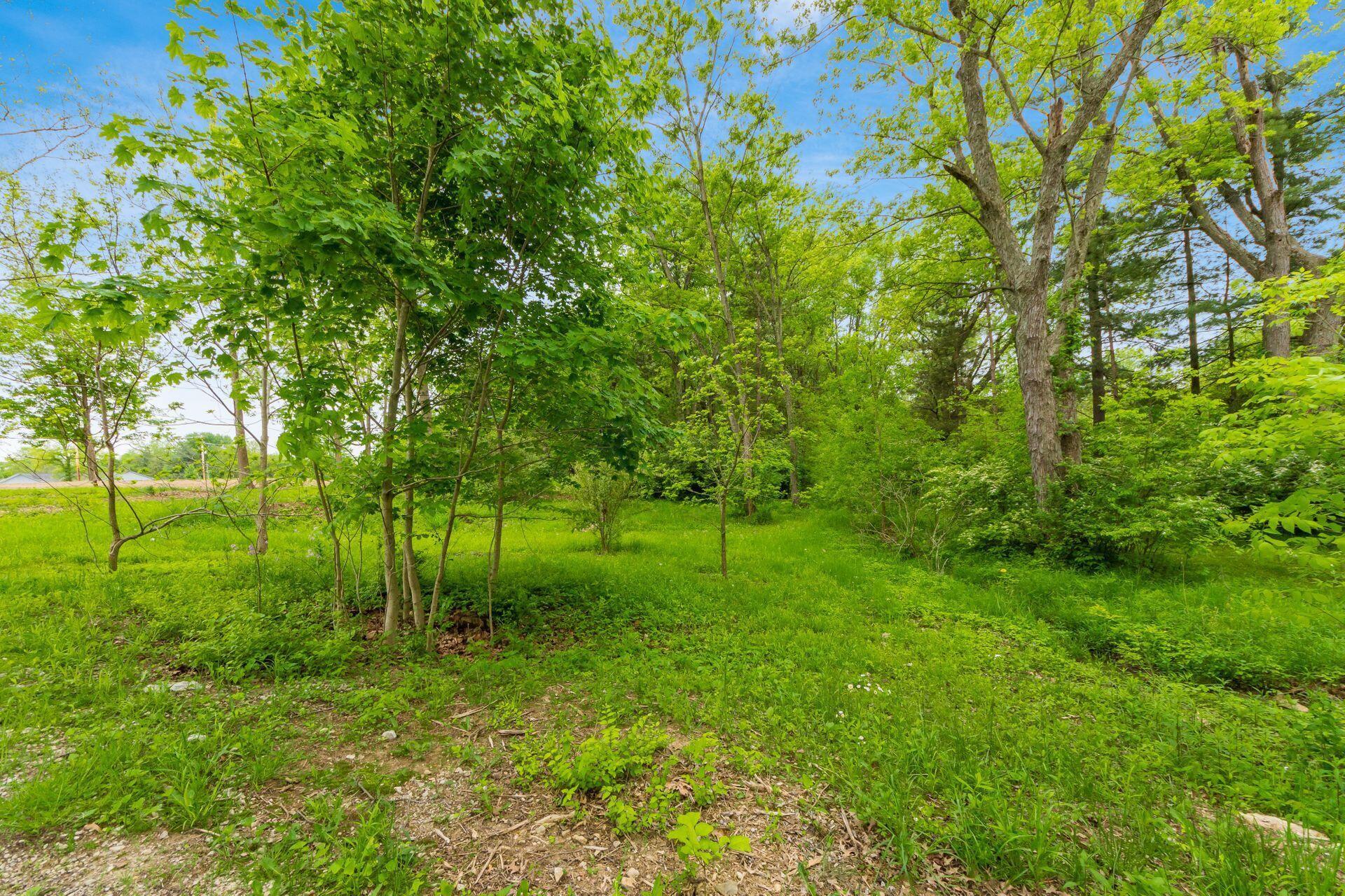 4200 Hyatts Roads, Lot 1