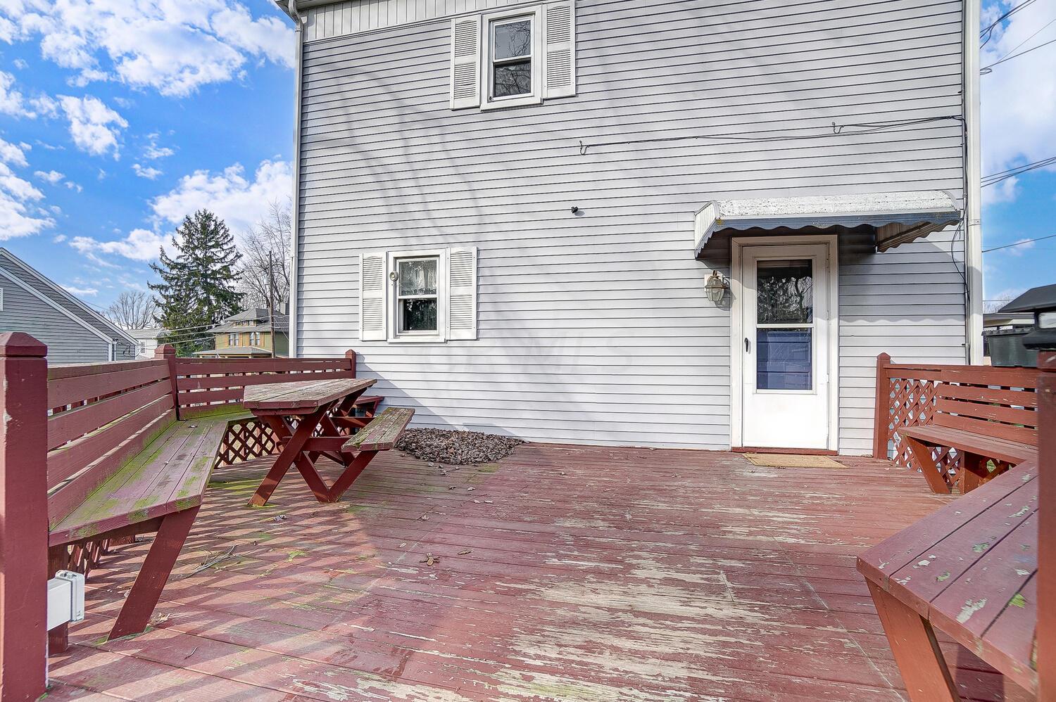 104 N Vernon Street