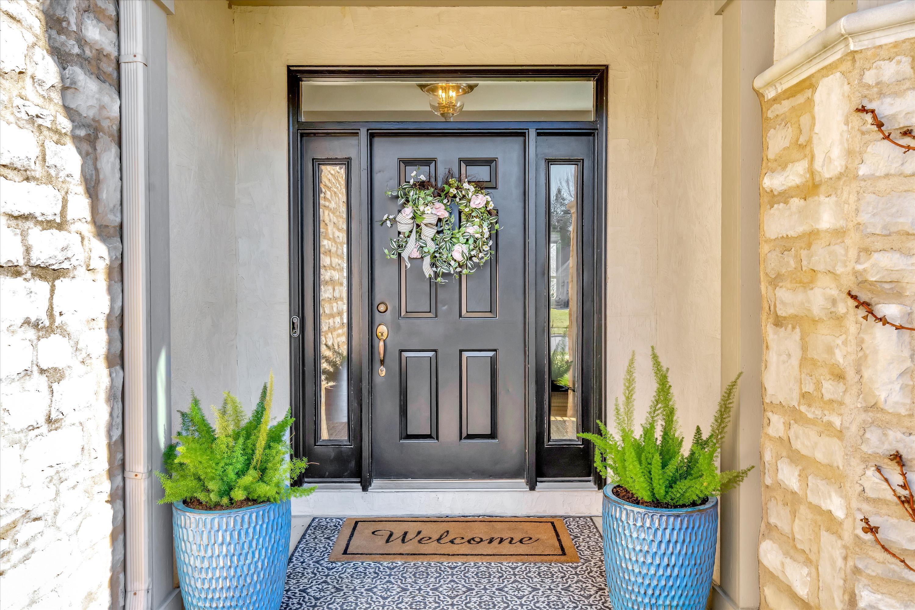 6947 Regency Drive