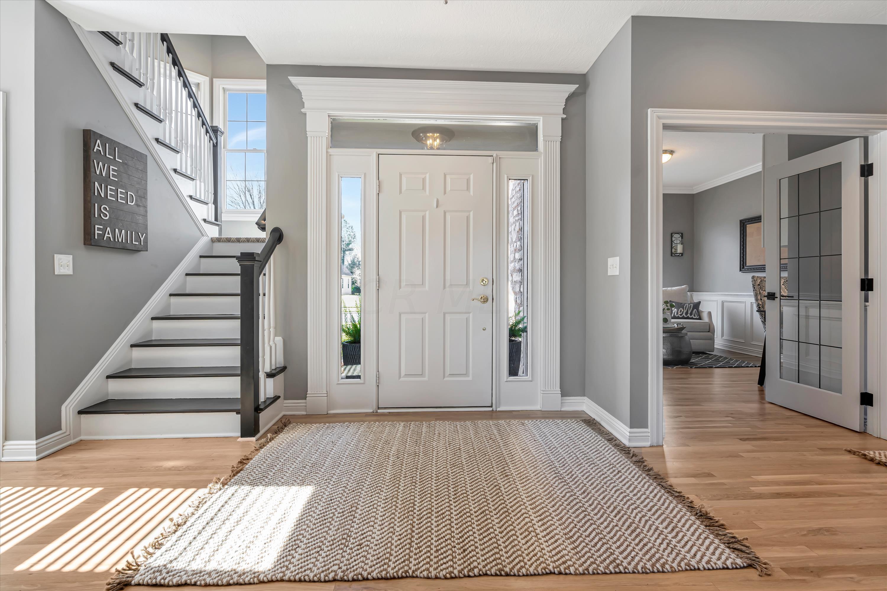 6947 Regency Drive