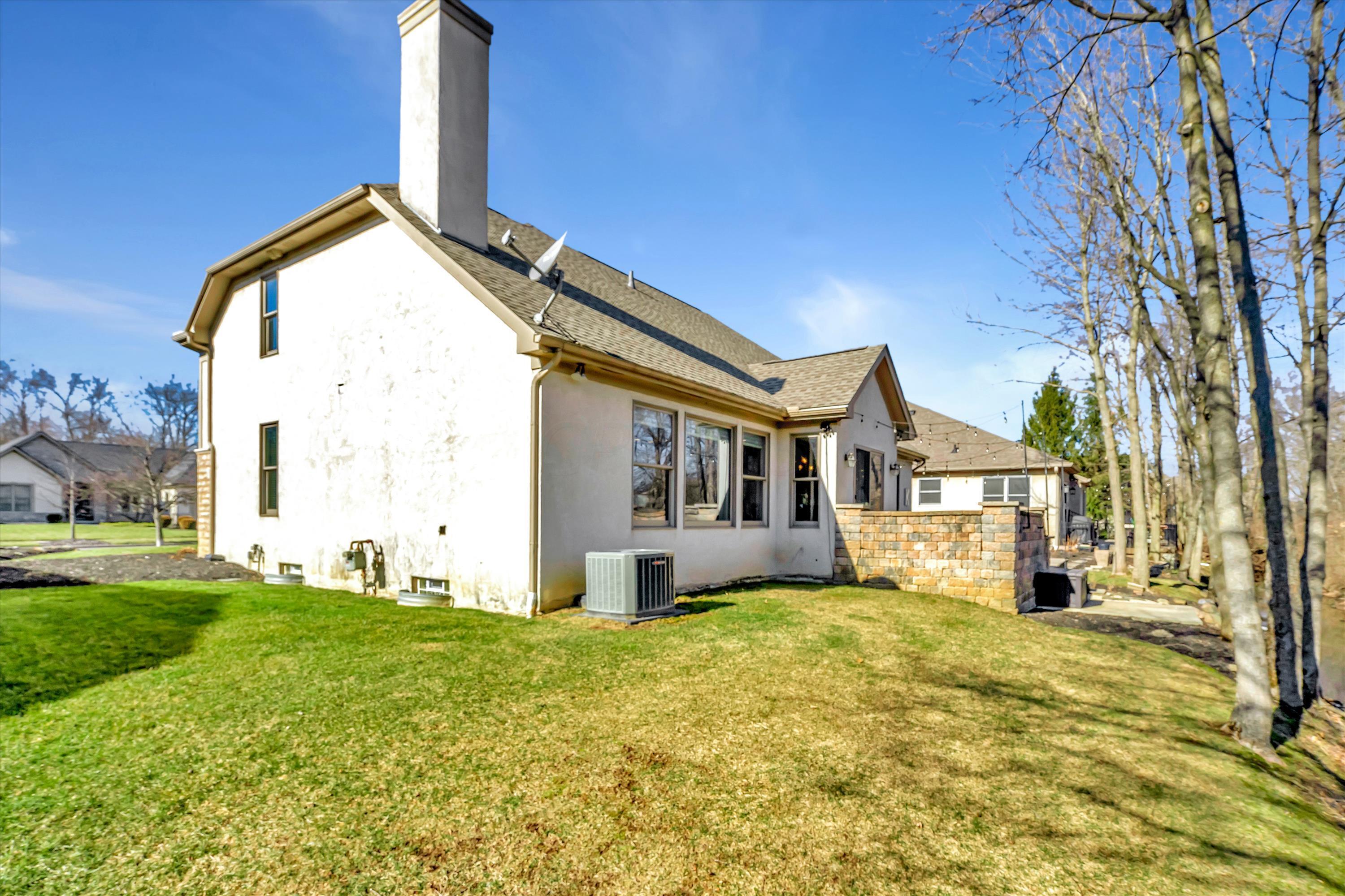 6947 Regency Drive
