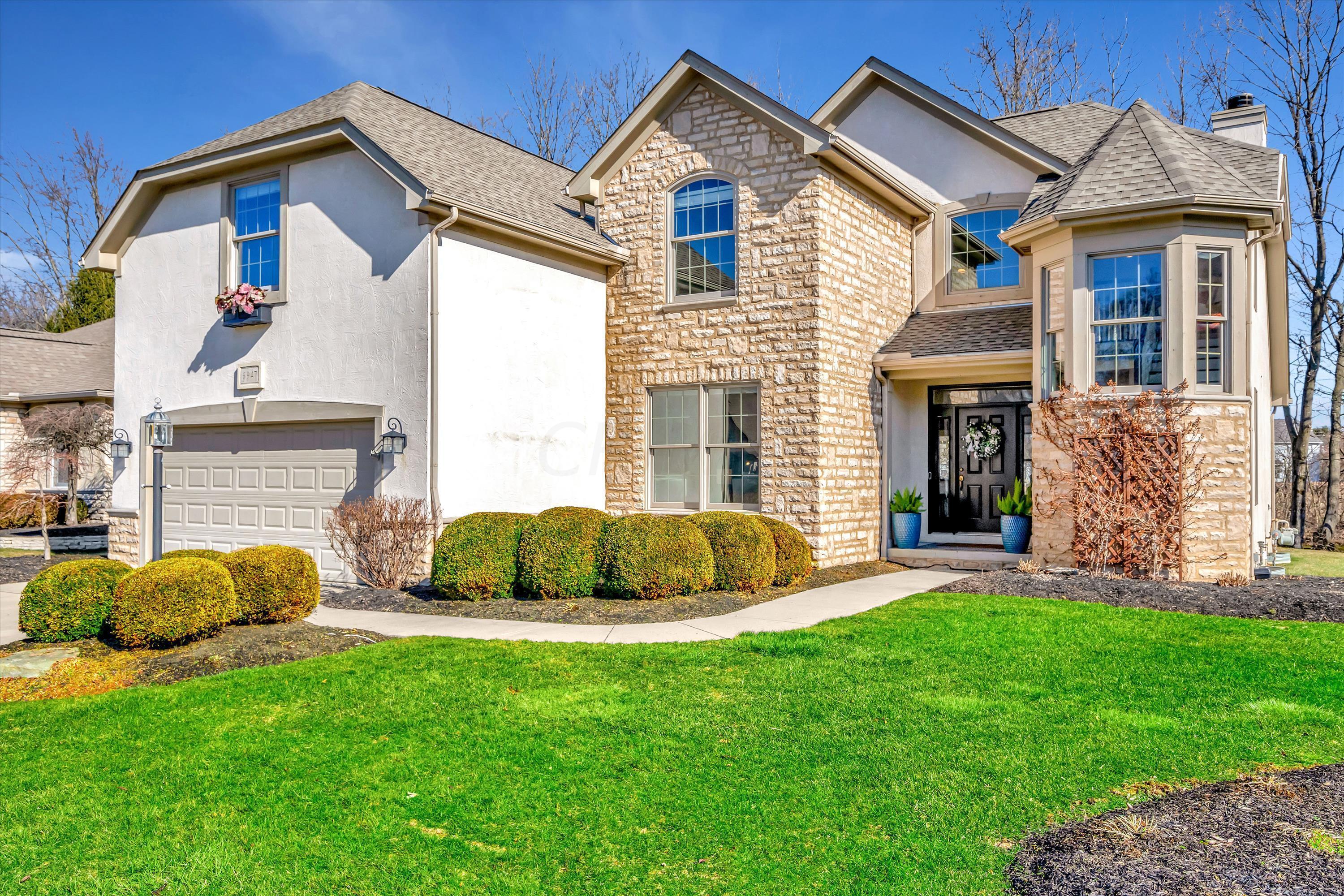 6947 Regency Drive