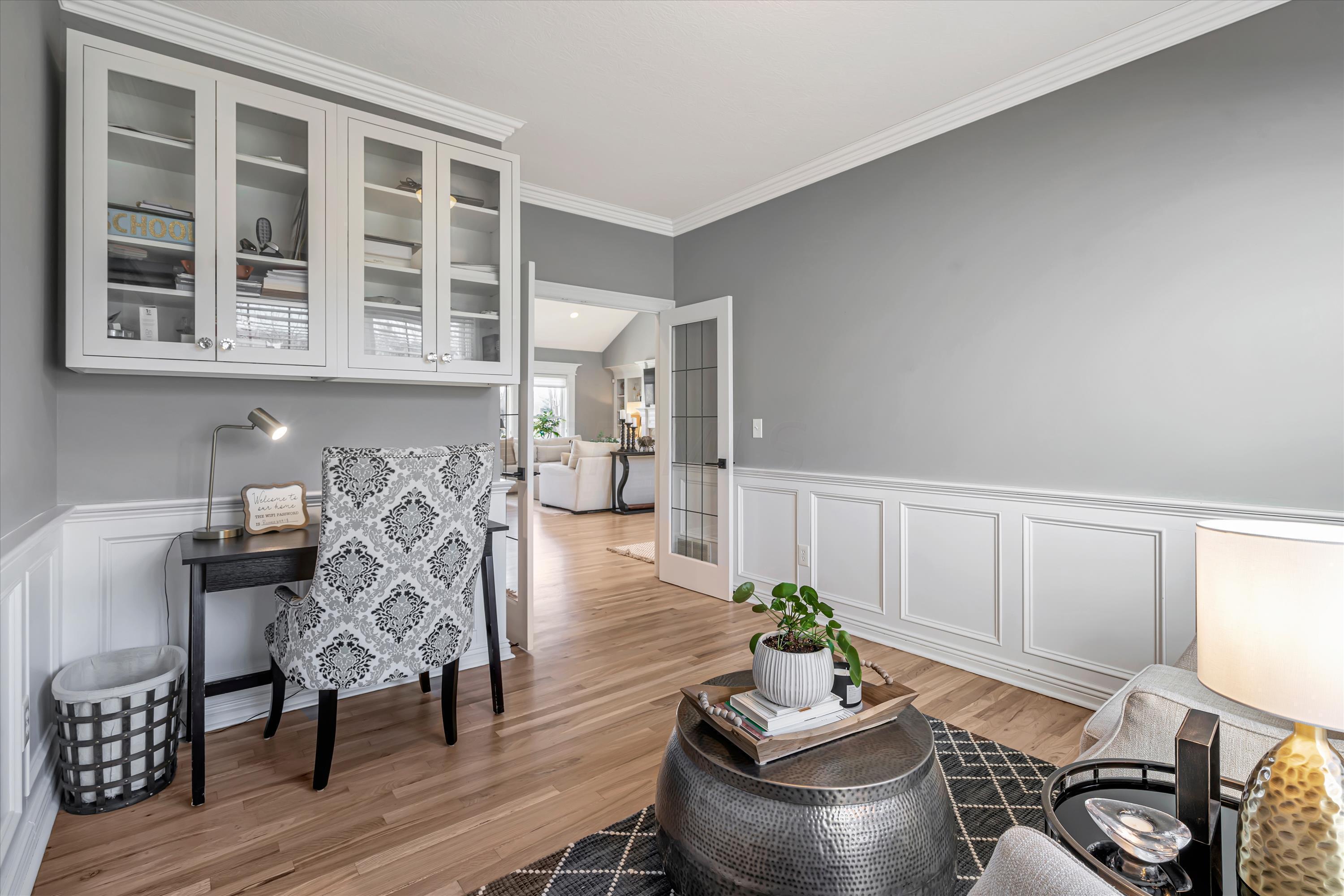 6947 Regency Drive