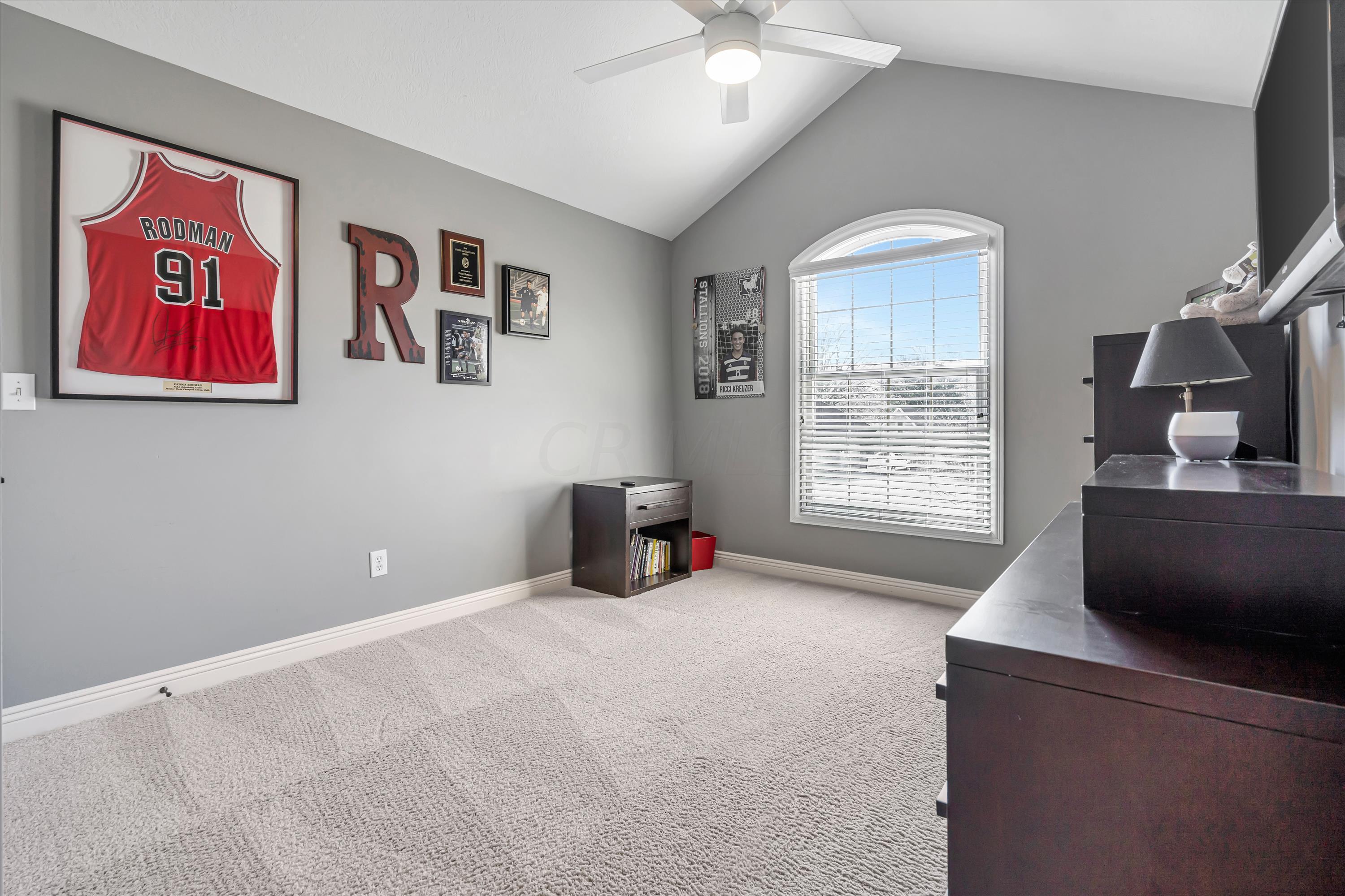 6947 Regency Drive