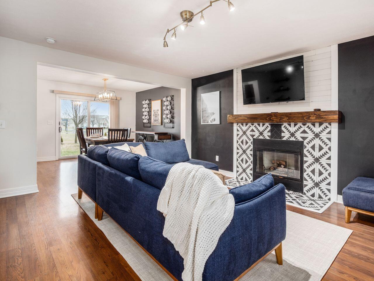 5372 Winters Run Road