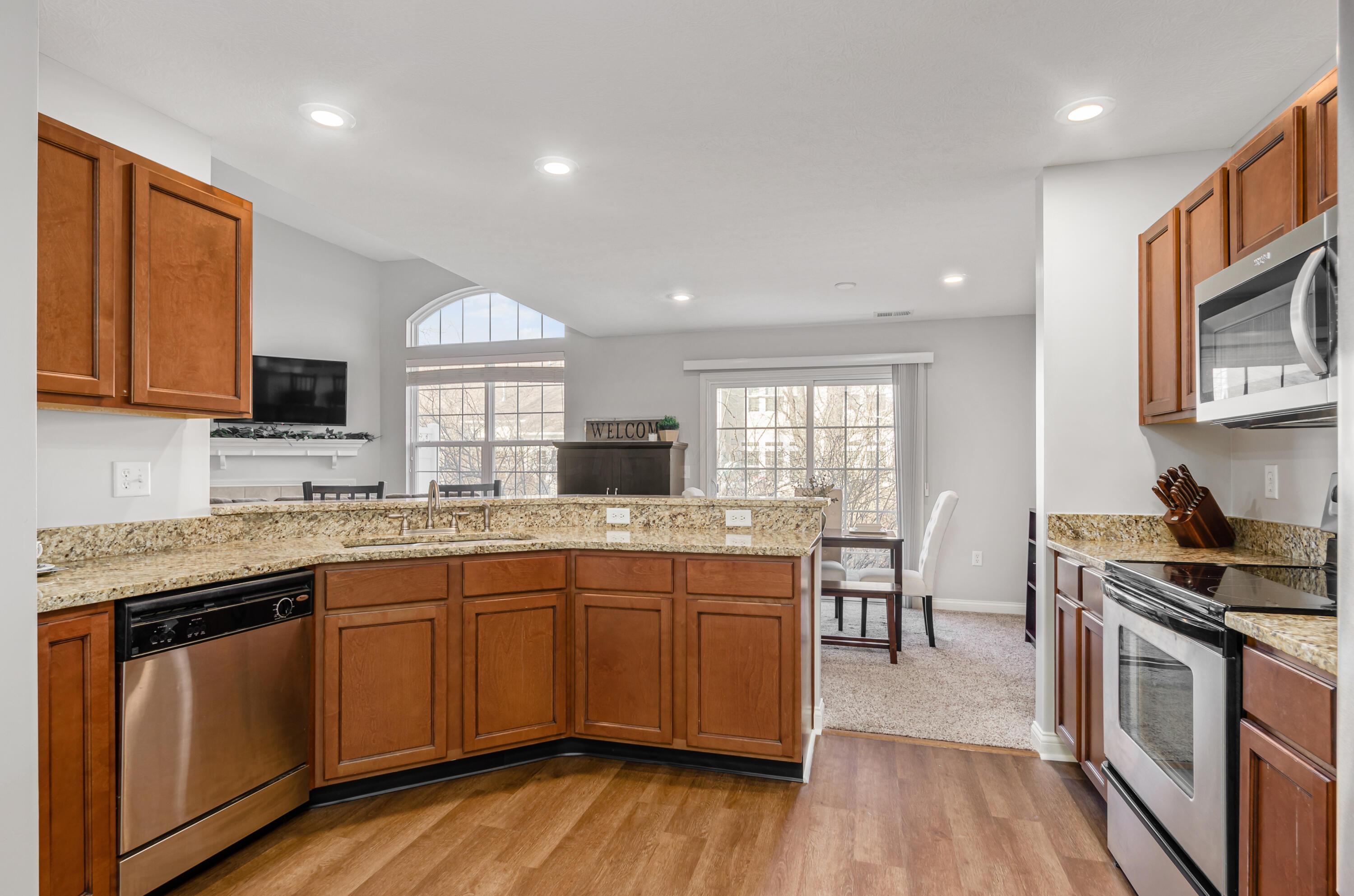 6266 Albany Brooke Drive