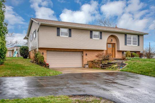2865 E Military Road