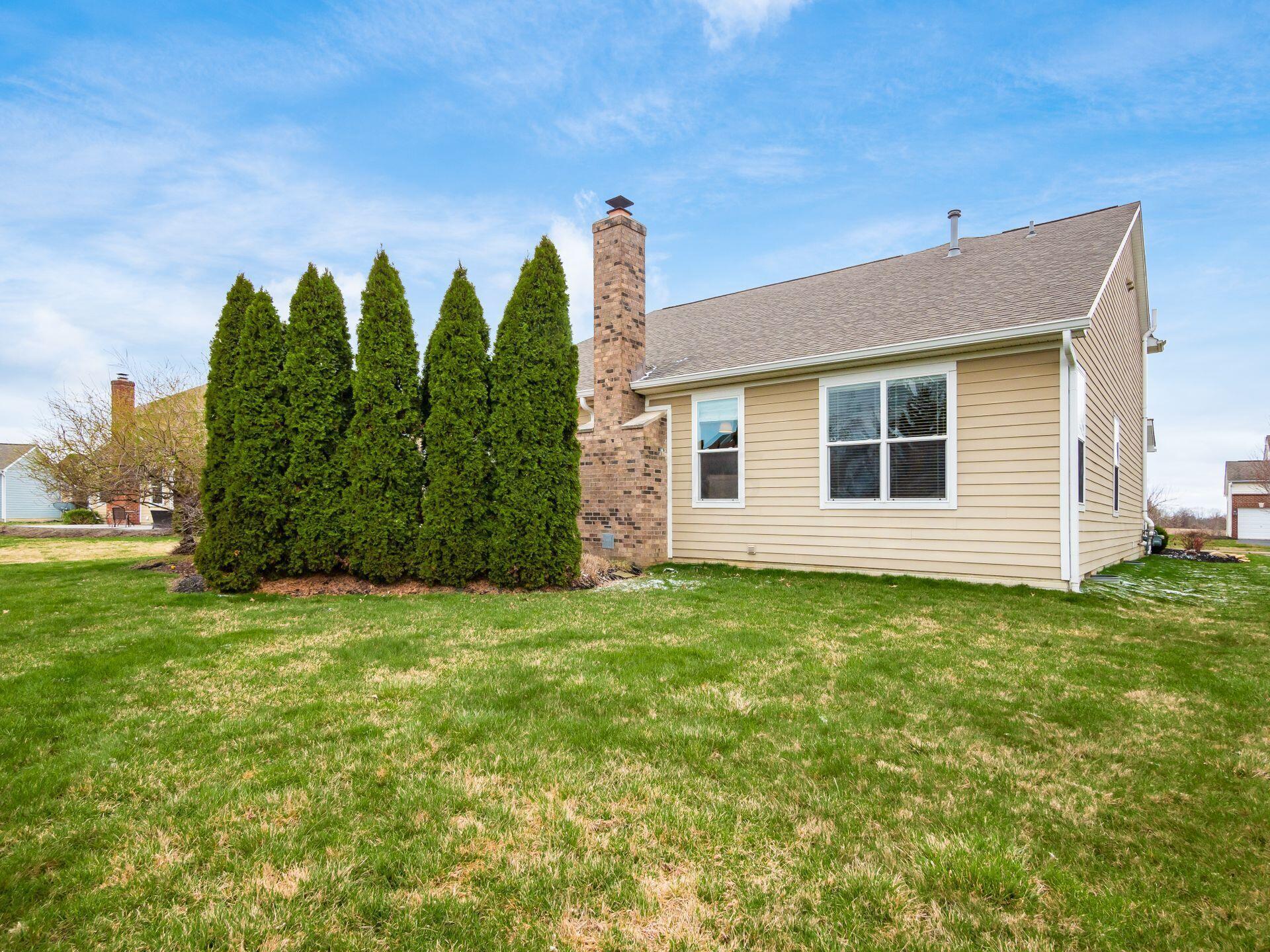 8317 Wildflower Drive