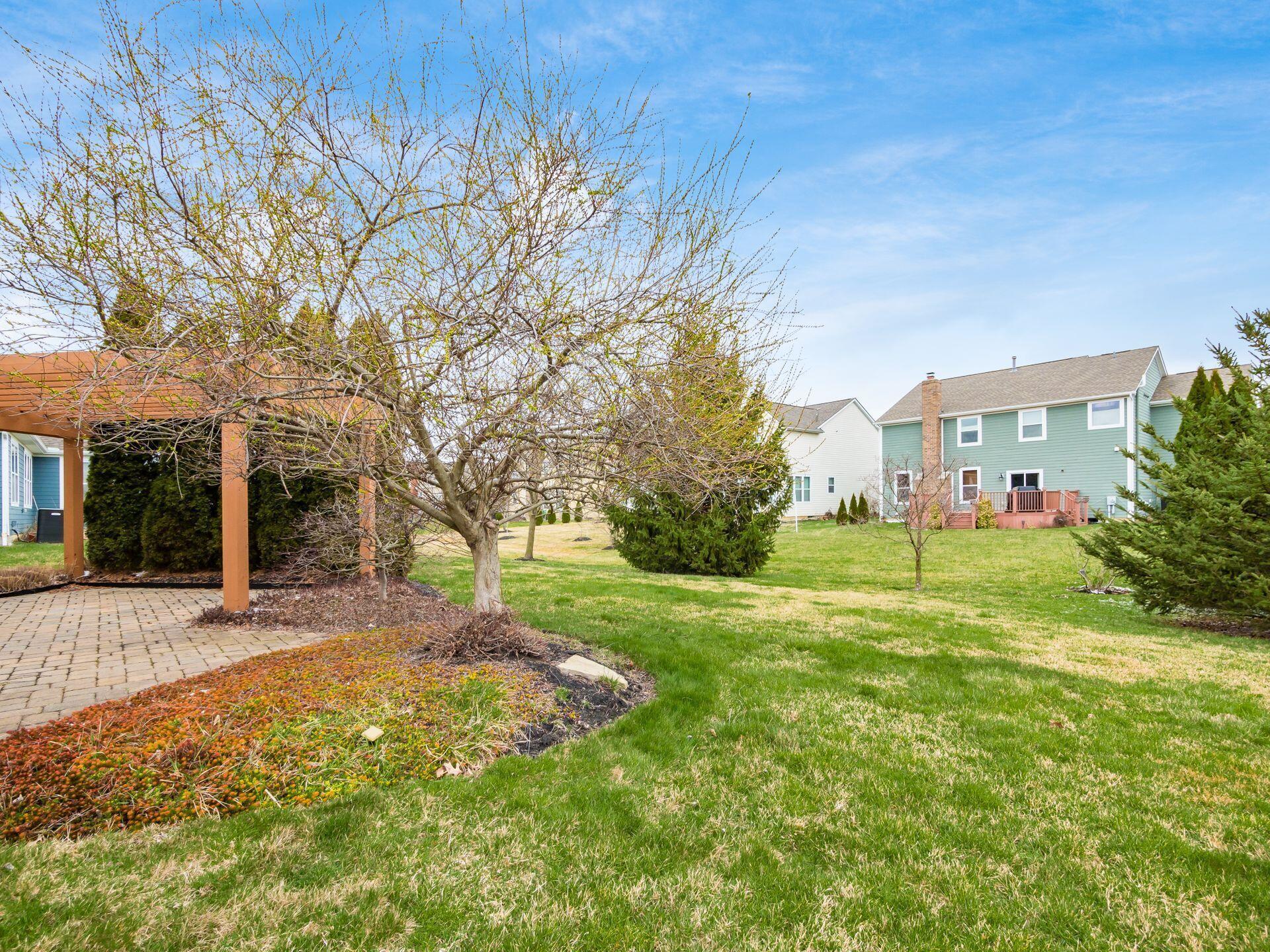 8317 Wildflower Drive