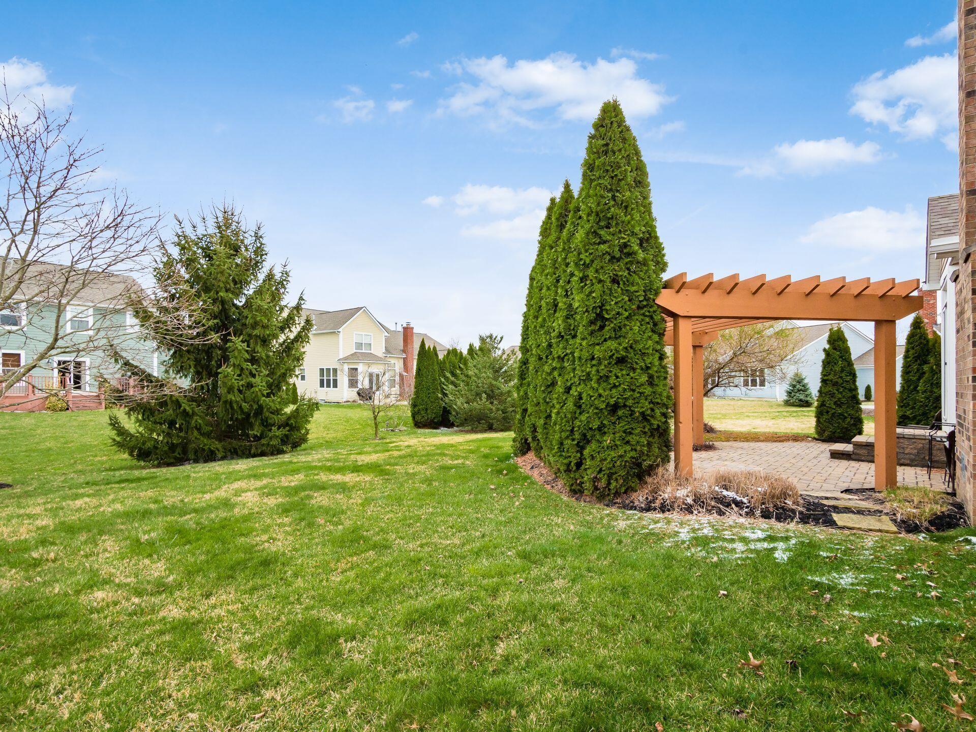 8317 Wildflower Drive