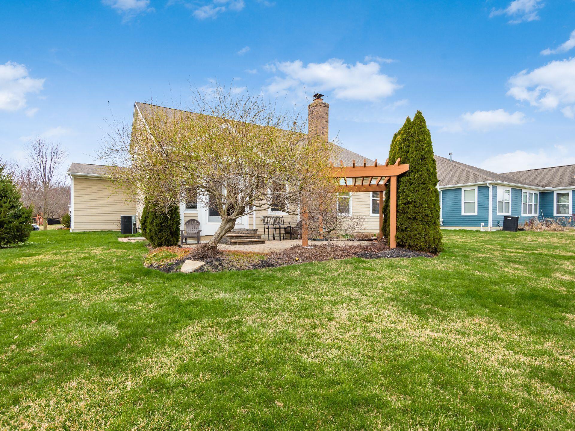 8317 Wildflower Drive