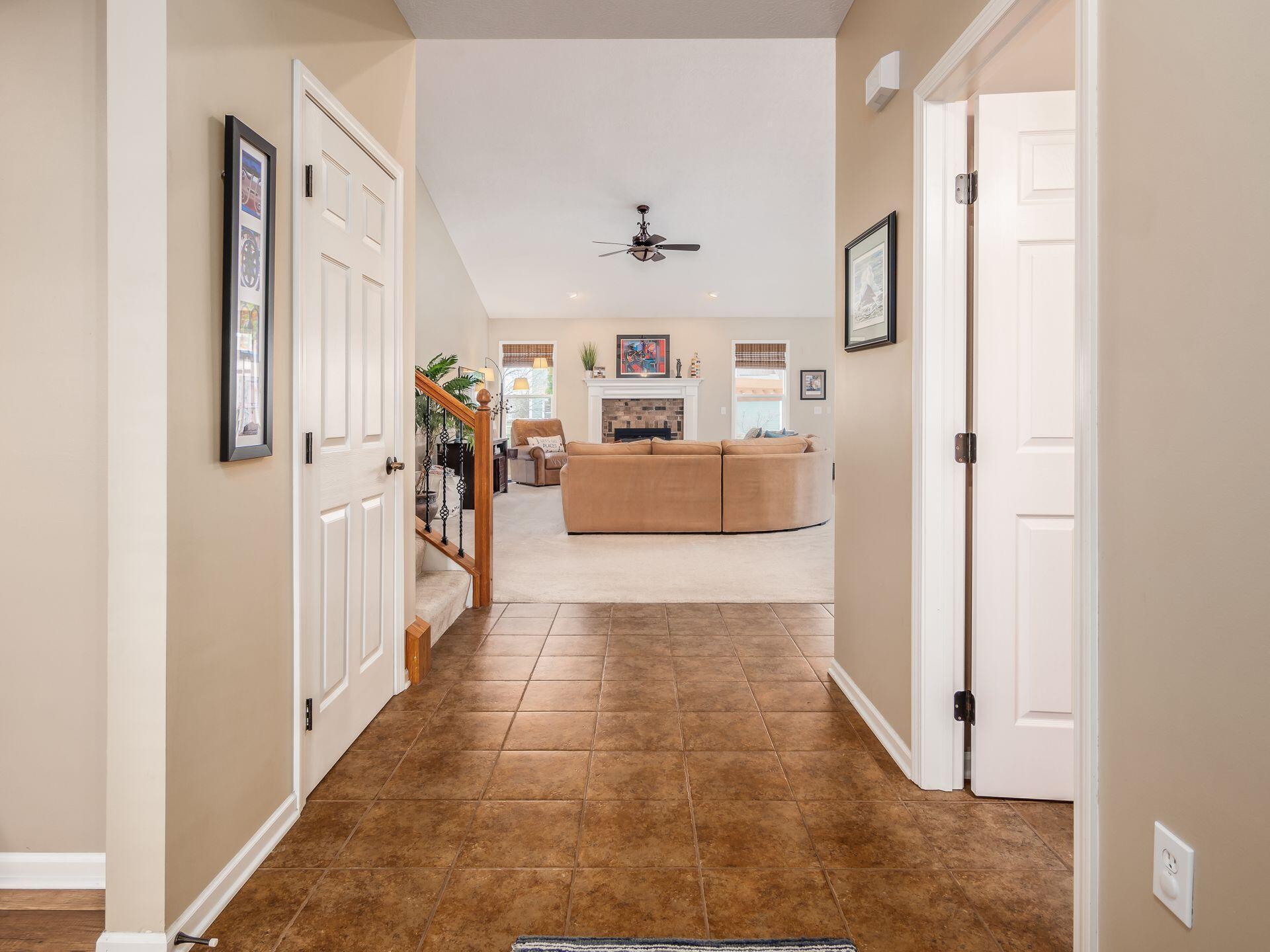 8317 Wildflower Drive