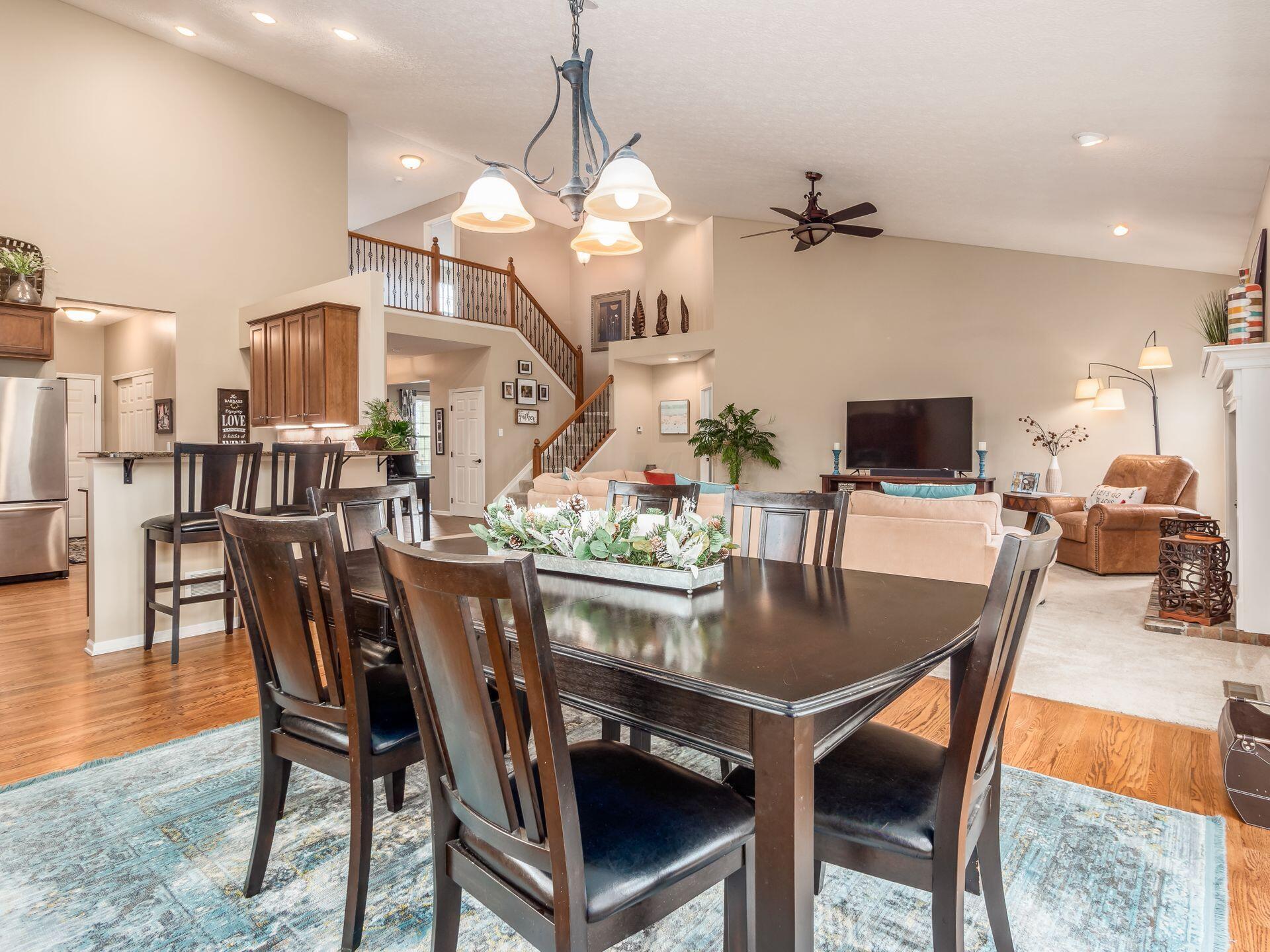 8317 Wildflower Drive