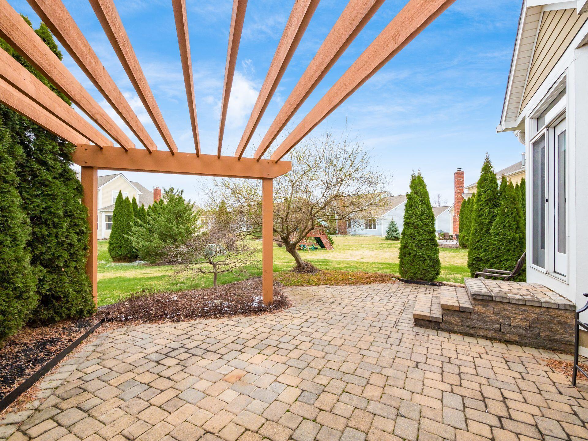 8317 Wildflower Drive