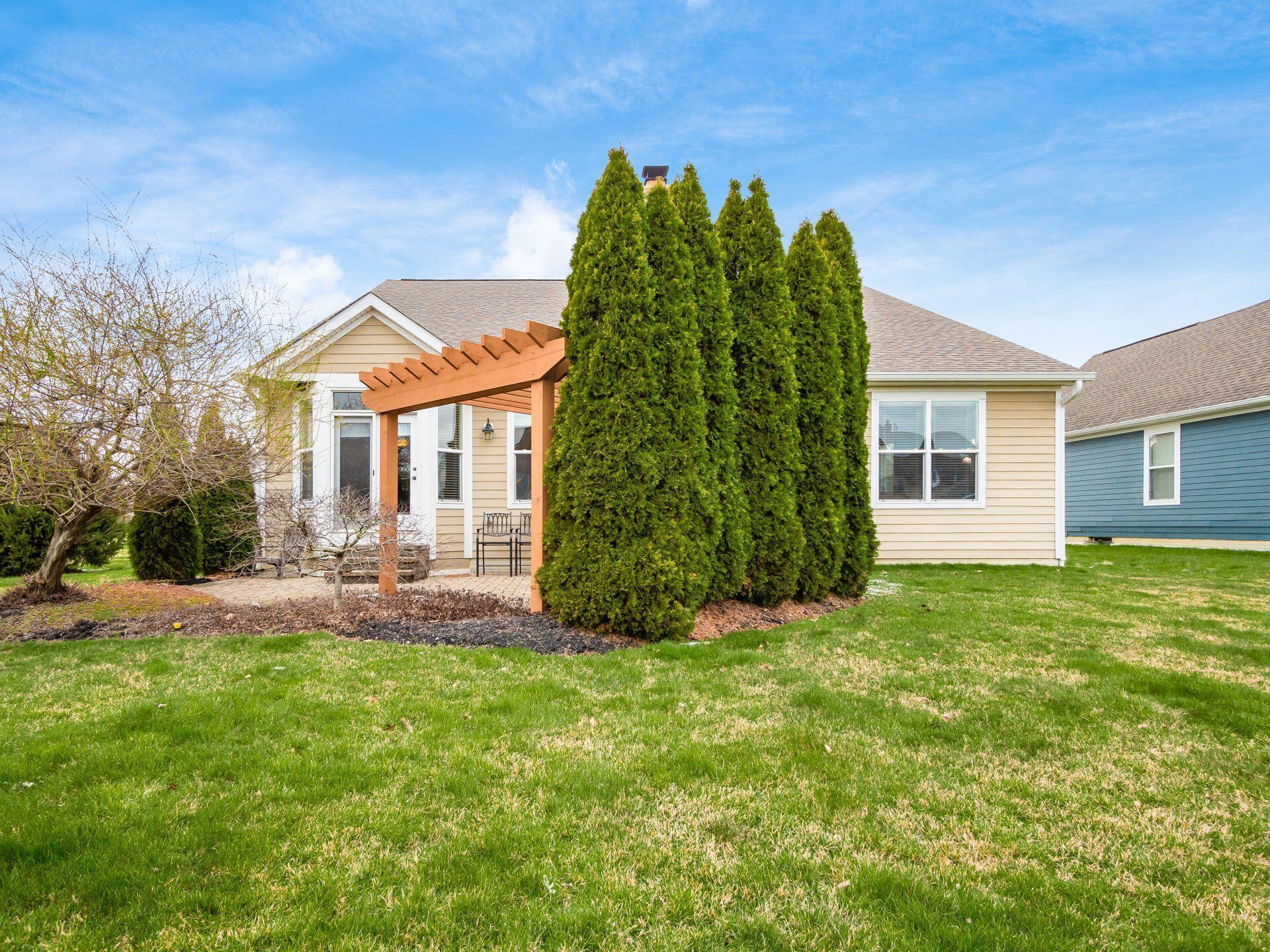 8317 Wildflower Drive