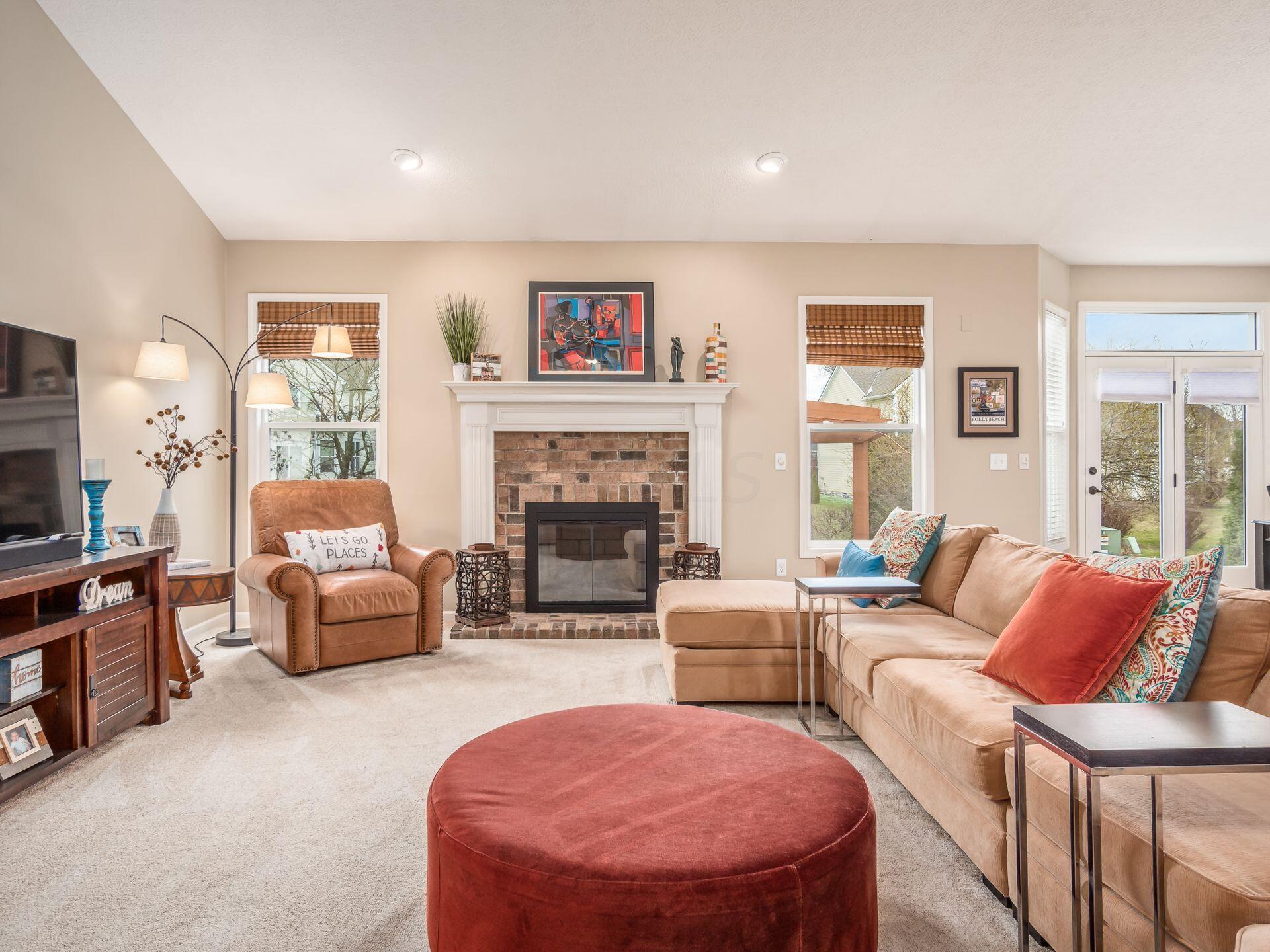 8317 Wildflower Drive