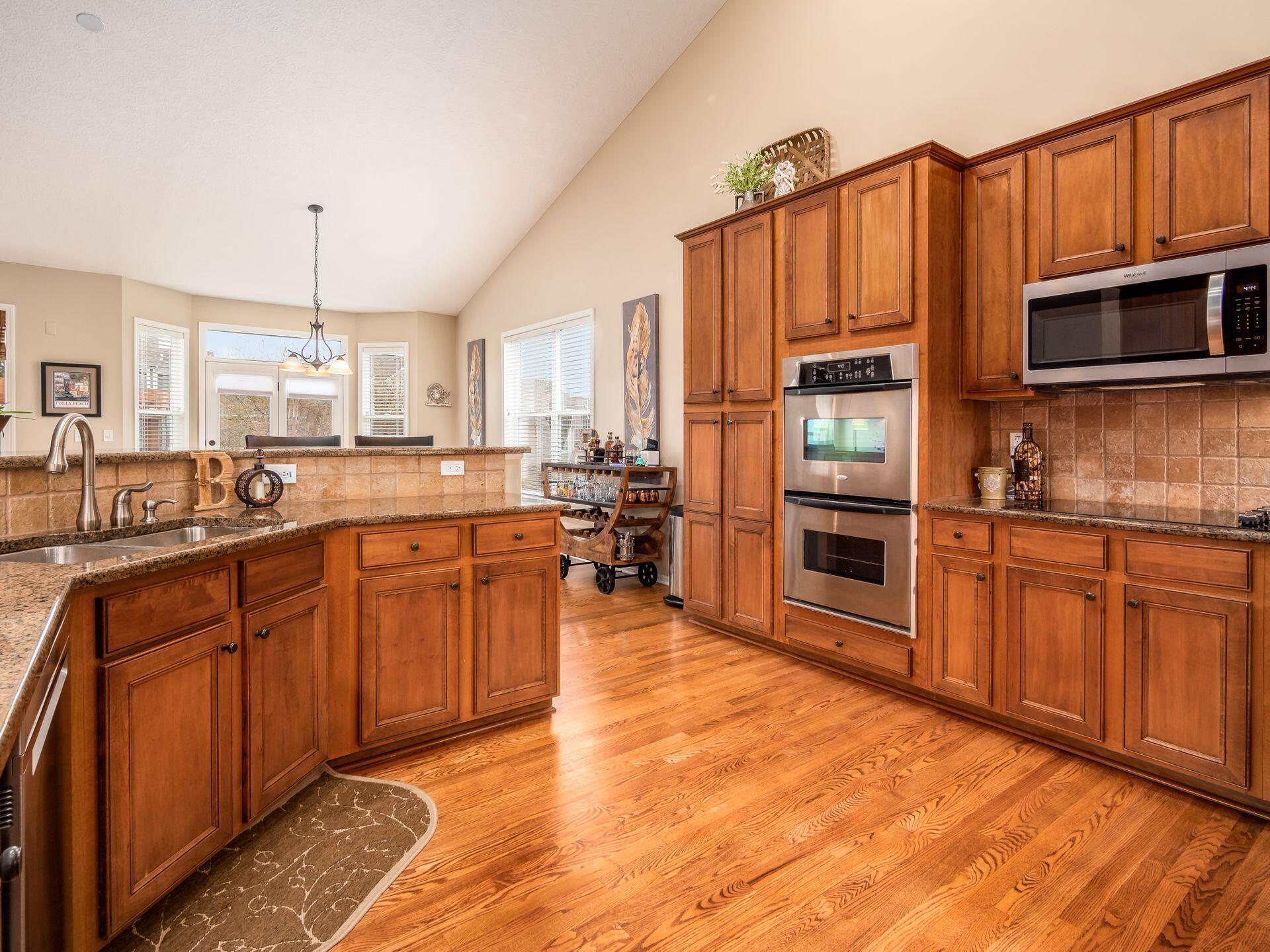 8317 Wildflower Drive