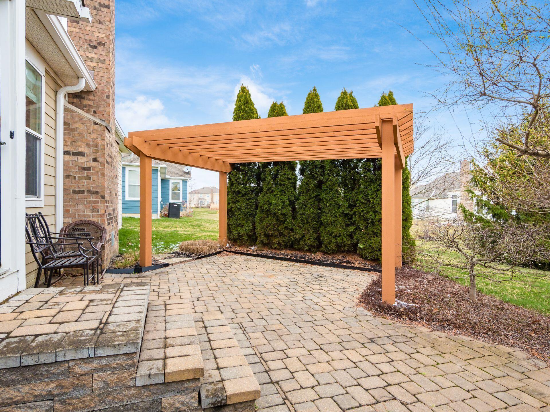 8317 Wildflower Drive