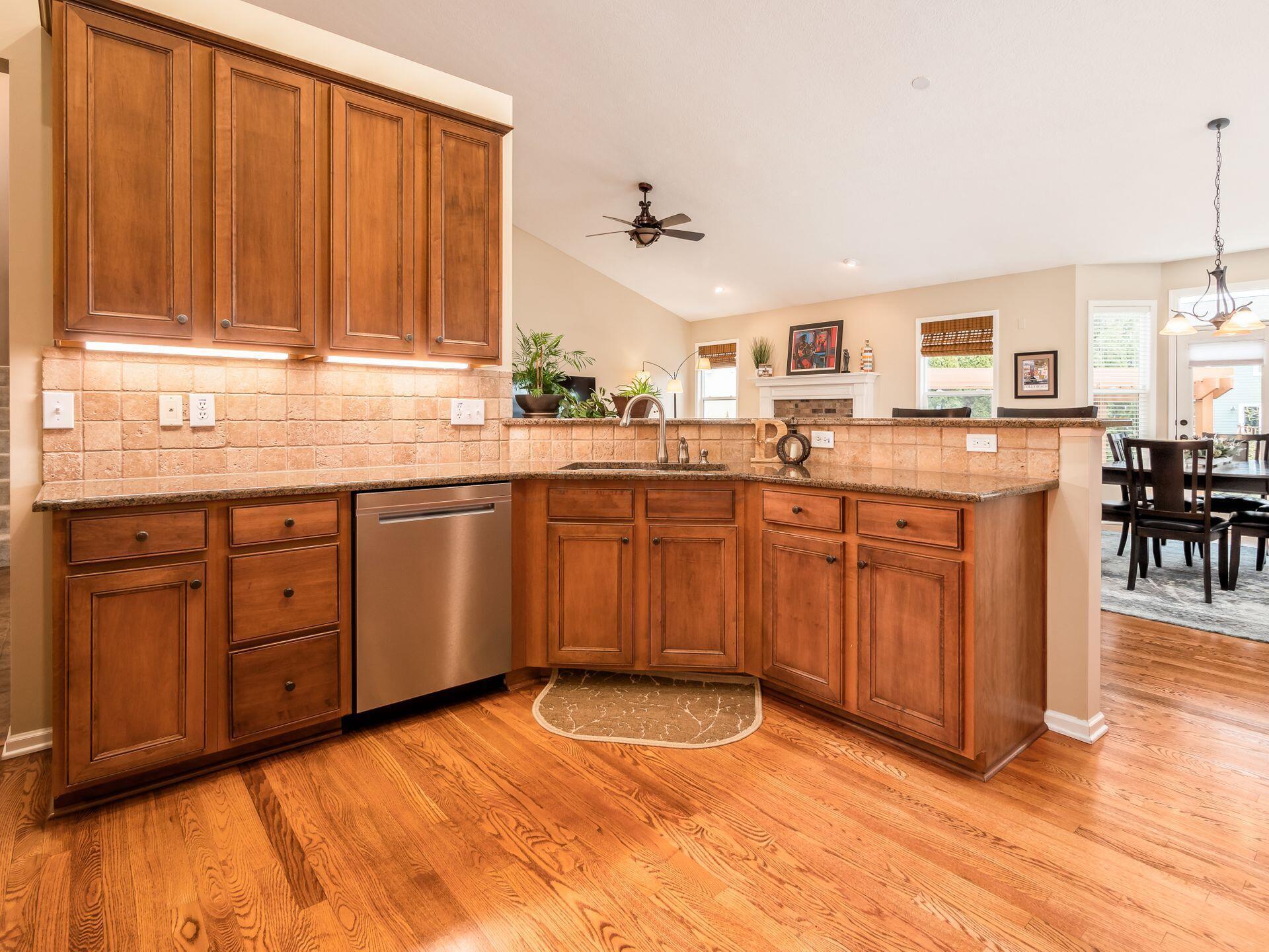 8317 Wildflower Drive