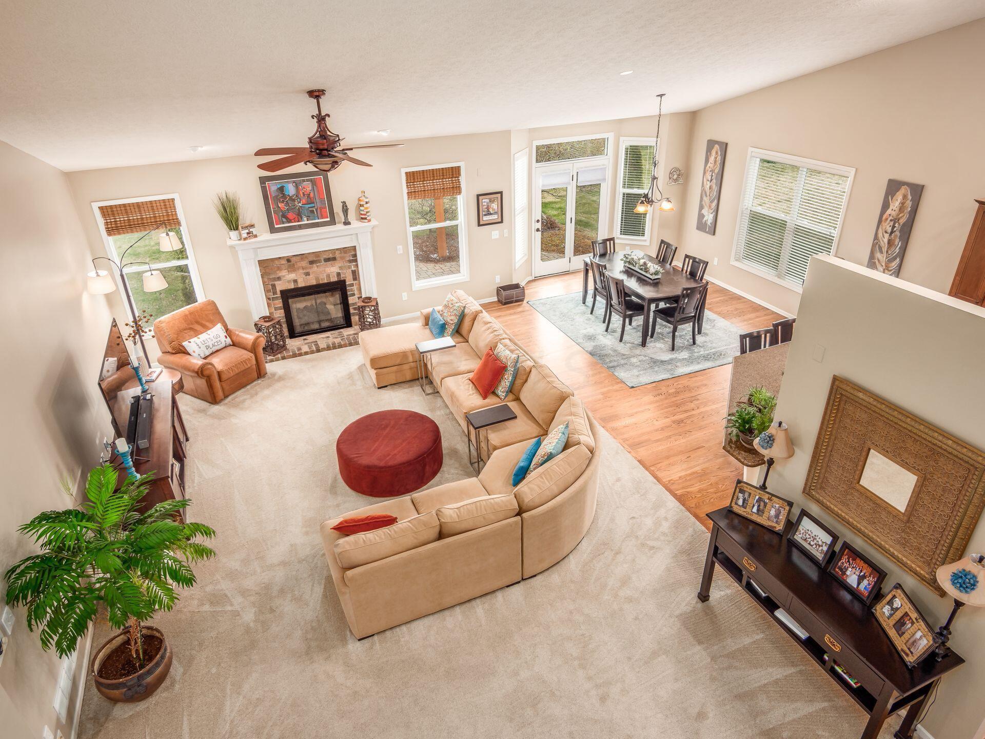 8317 Wildflower Drive