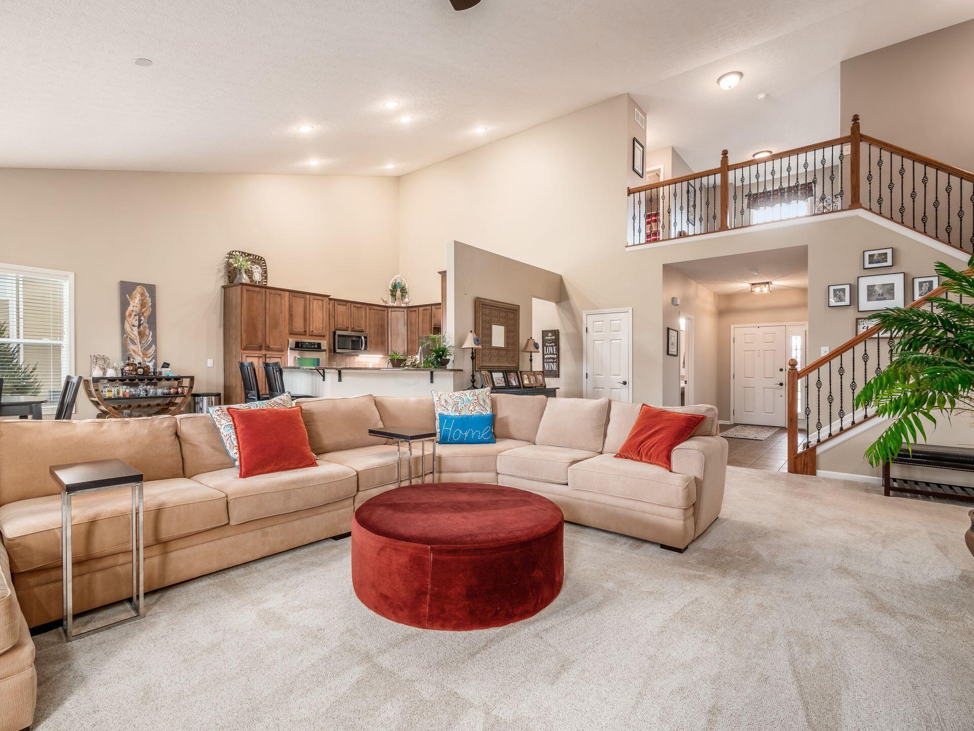 8317 Wildflower Drive