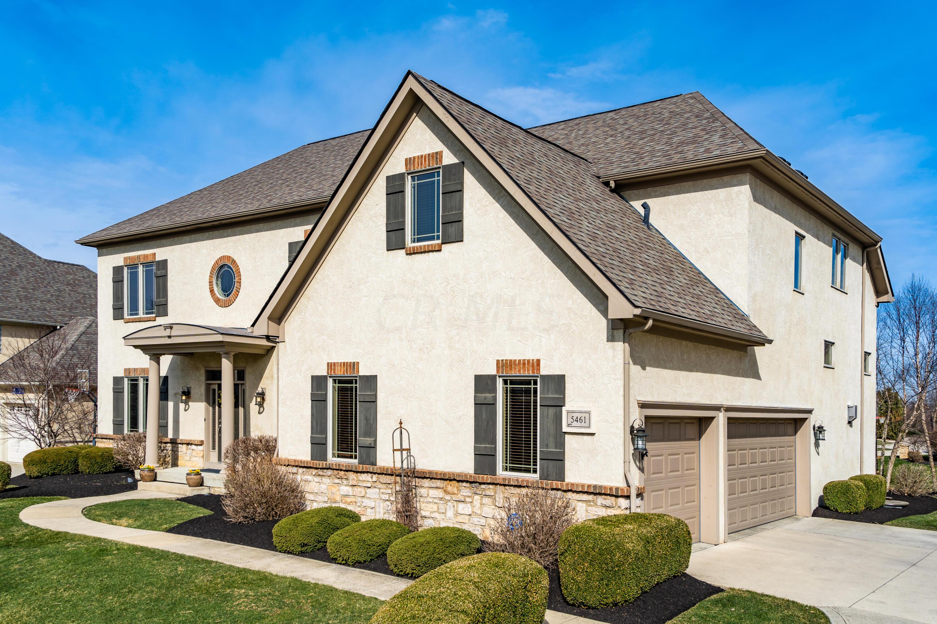 5461 Willow Bend Court