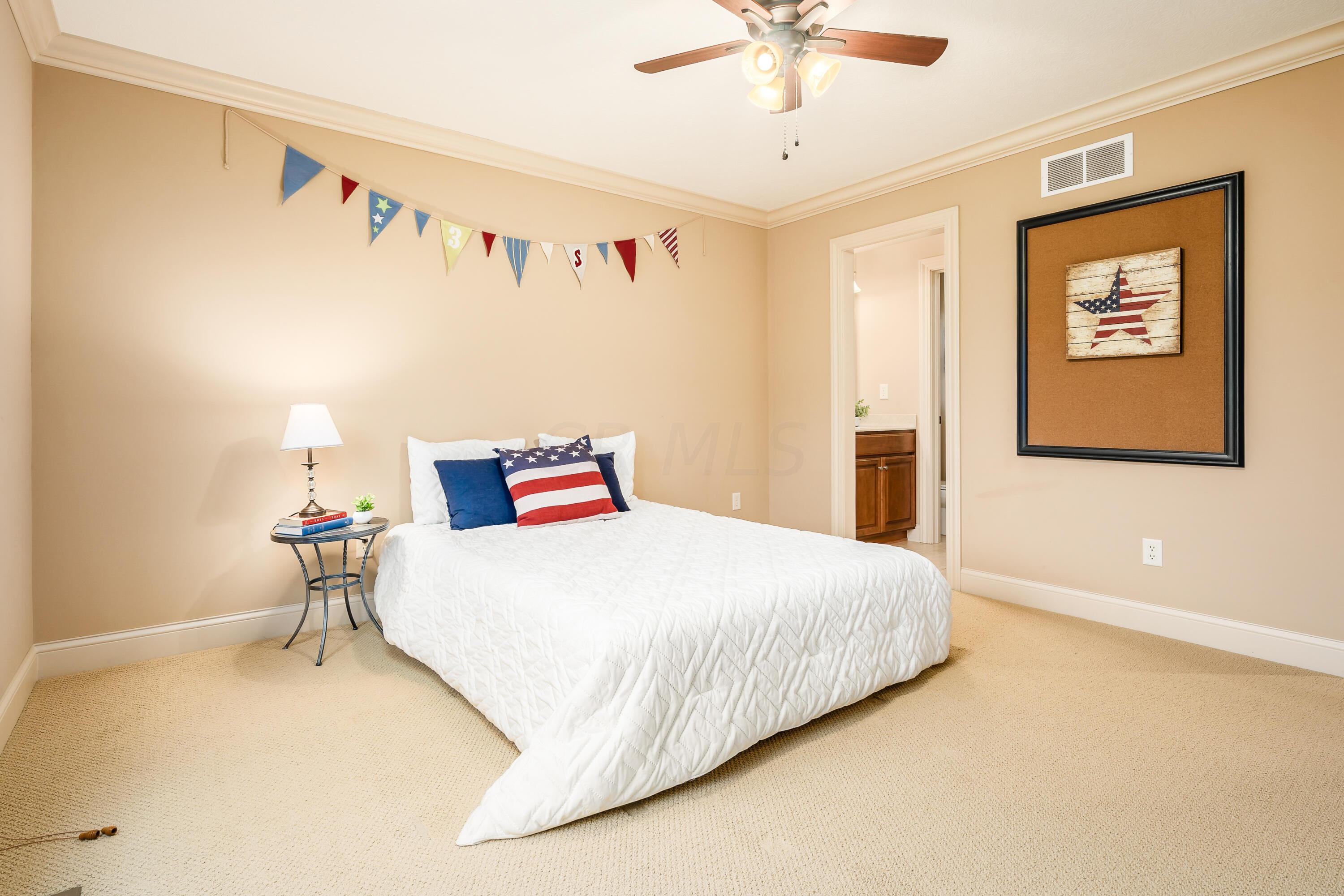 5461 Willow Bend Court