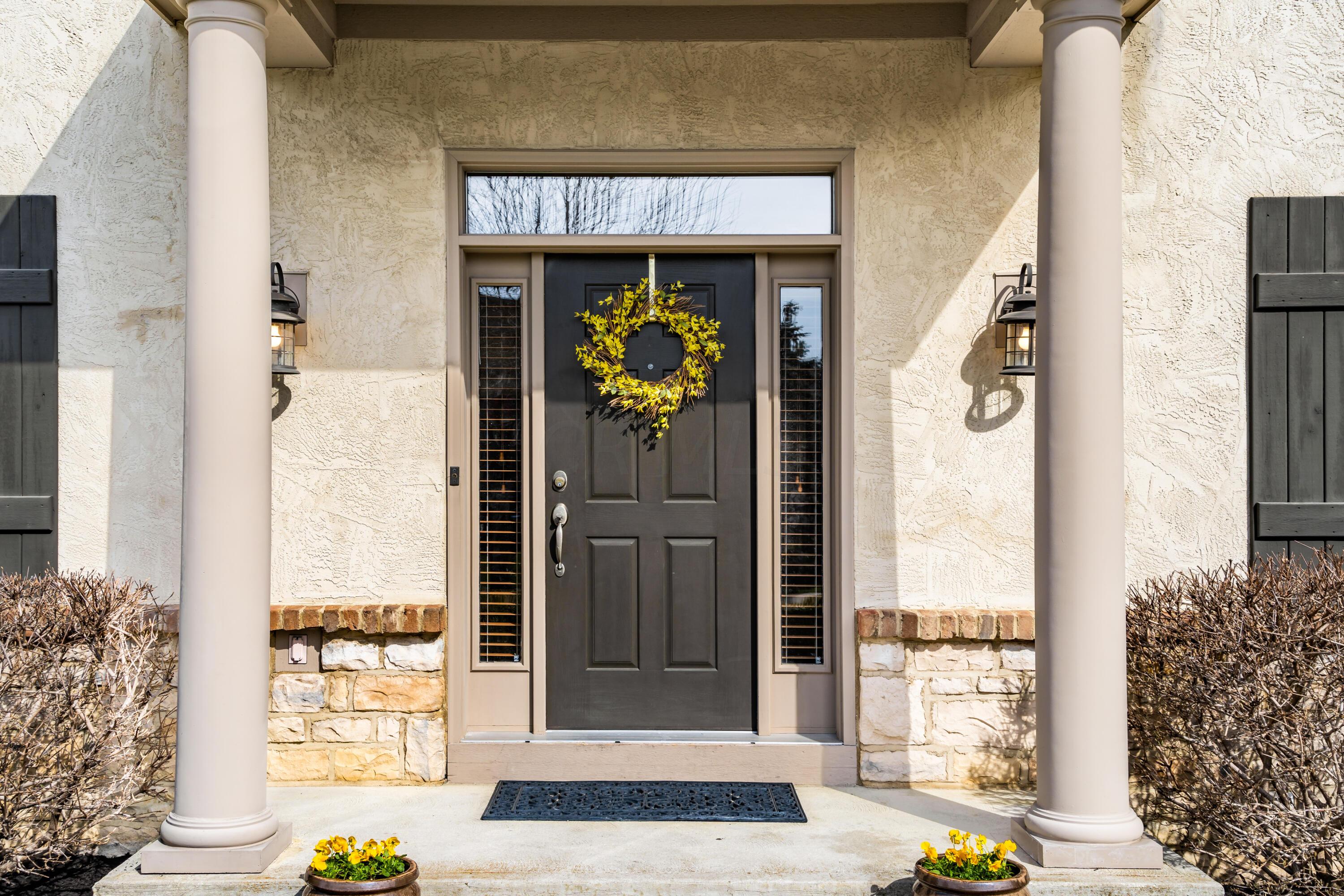 5461 Willow Bend Court