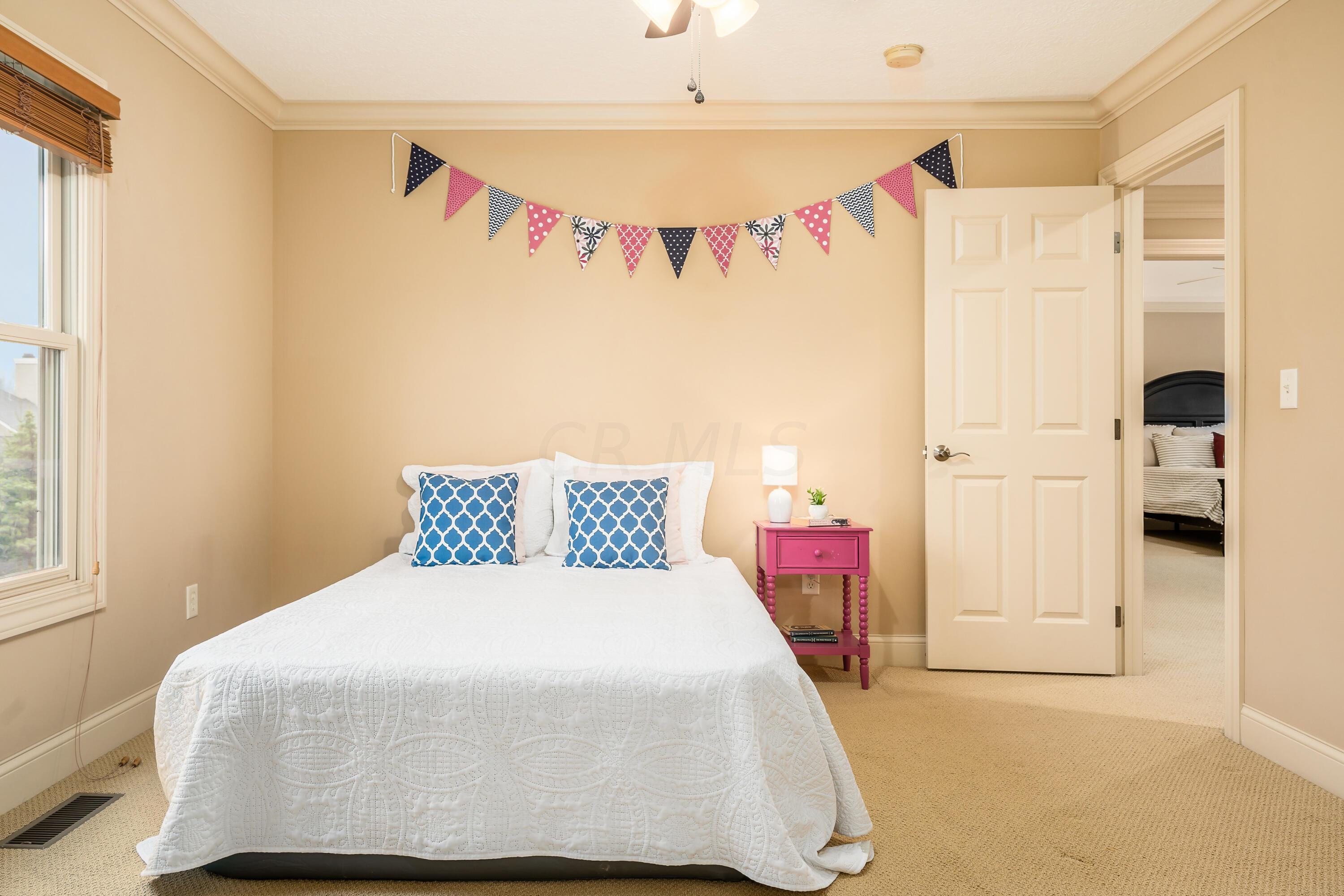 5461 Willow Bend Court
