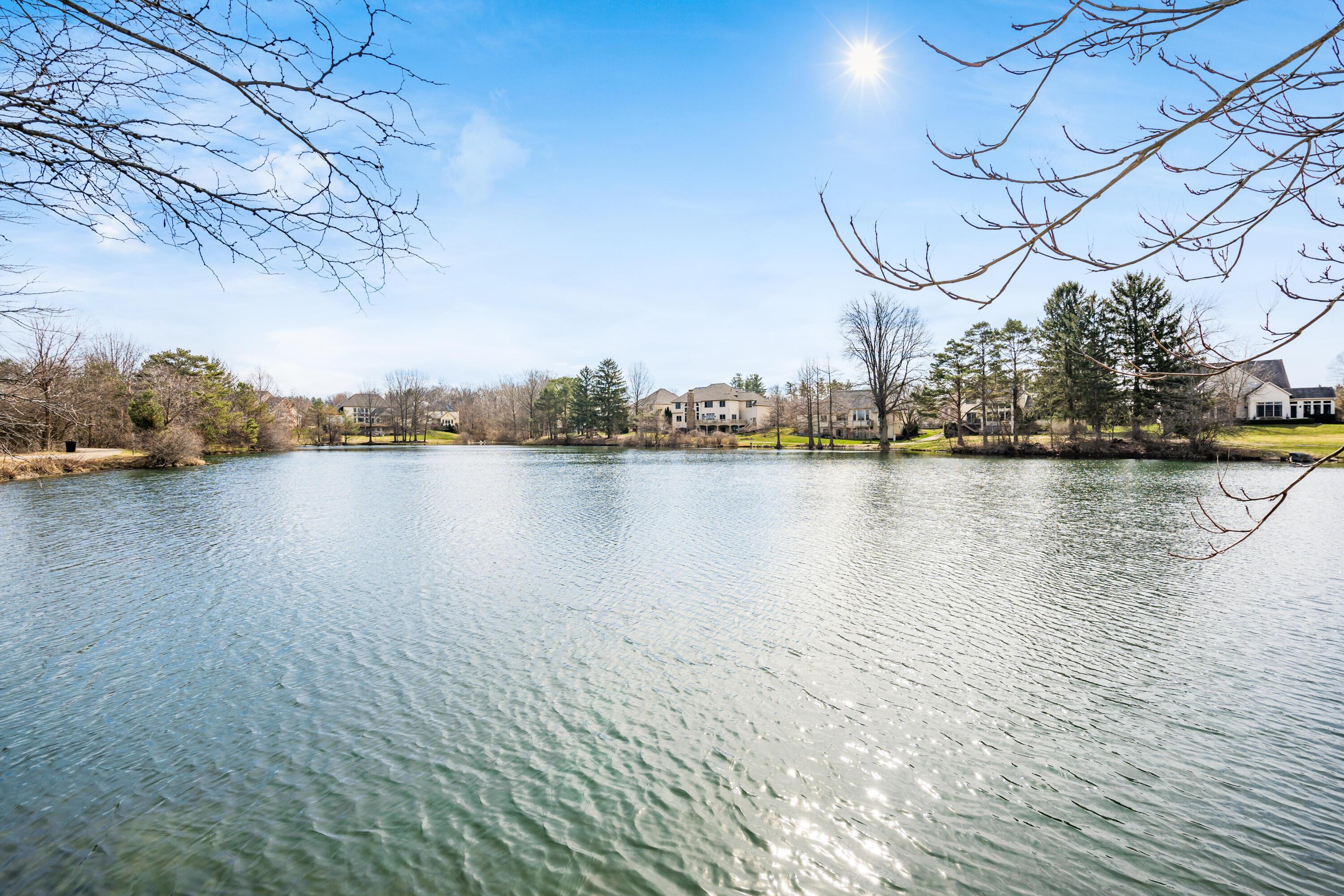 5461 Willow Bend Court