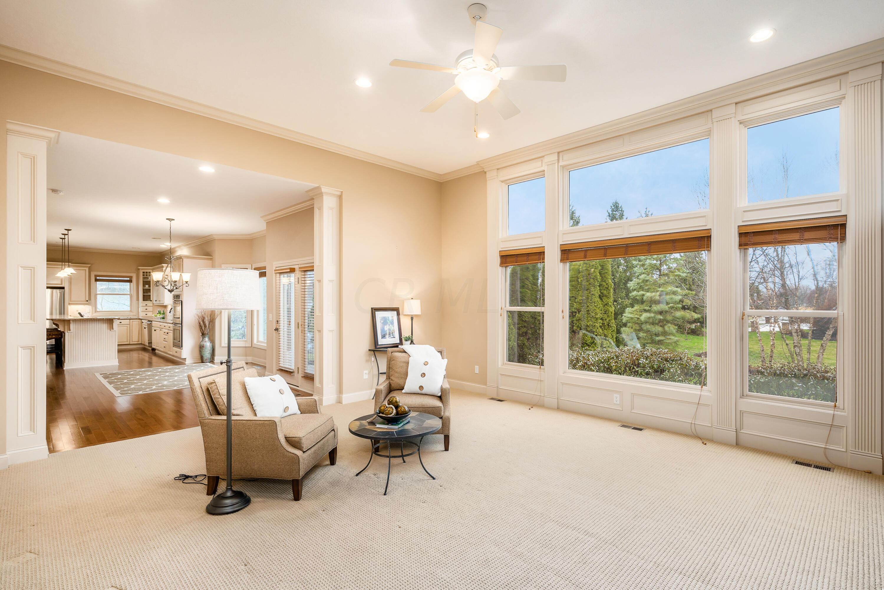 5461 Willow Bend Court